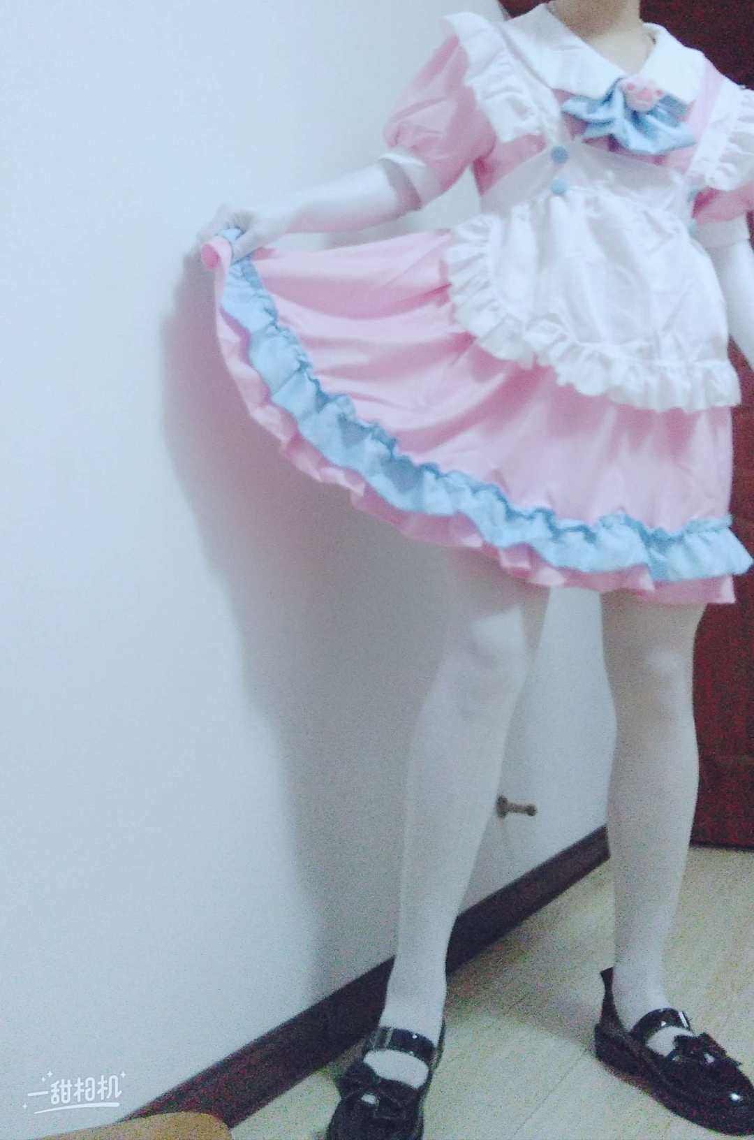 M站美图,女装,洛丽塔