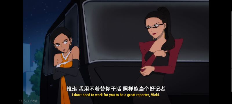 我与超人的冒险,DC,动画,动漫,美漫,番剧,二次元,ACG,超级英雄