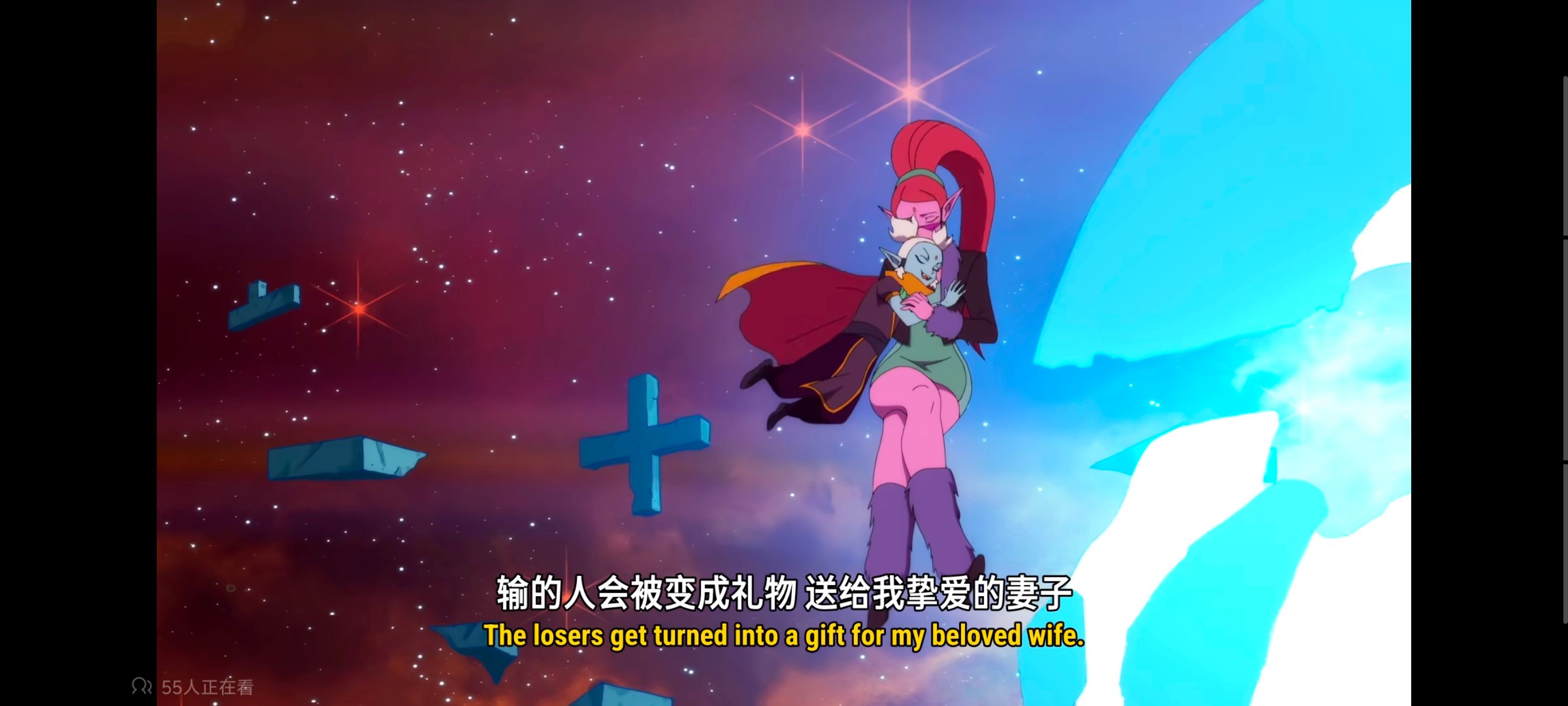 我与超人的冒险,超级英雄,美漫,动画,动漫,番剧,DC,二次元,ACG