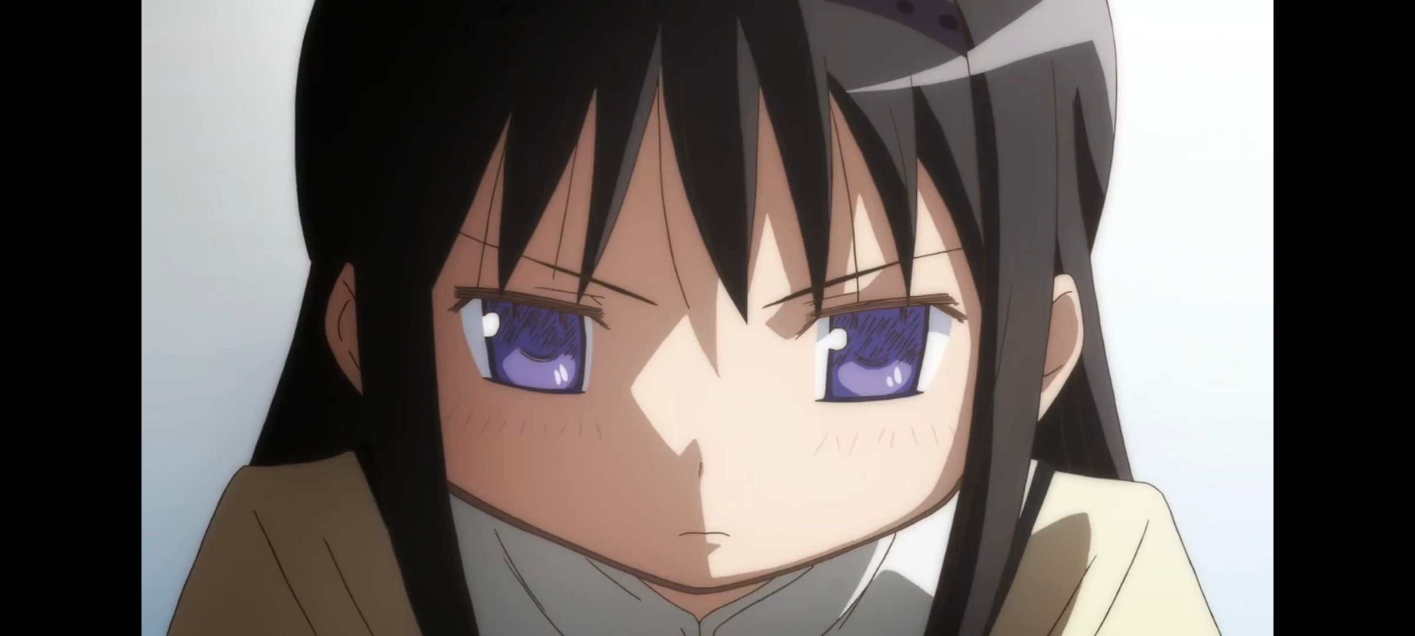 魔法少女小圆,魔法少女,动画,动漫,番剧,二次元,ACG