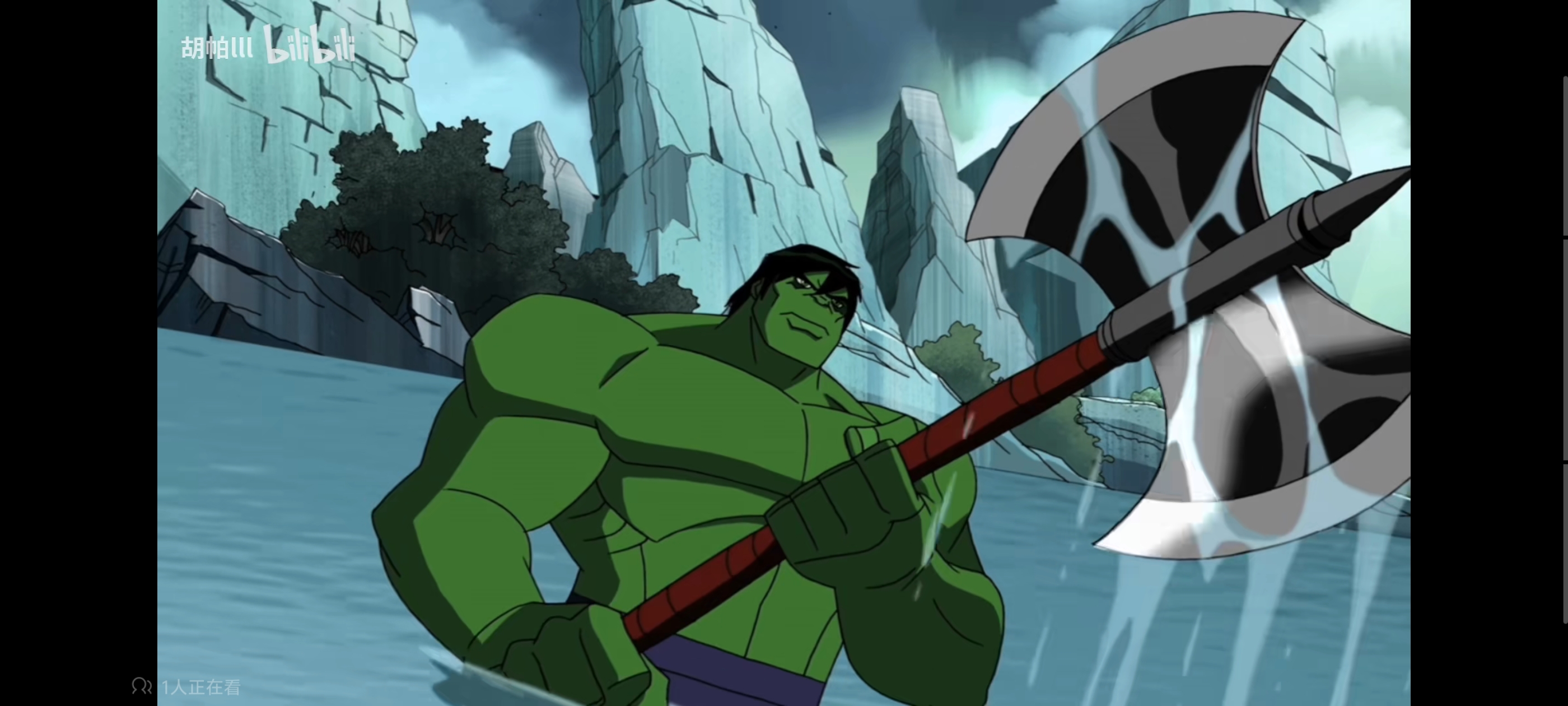 复仇者世界上最强英雄组合,超级英雄组合复仇者,动画,动漫,漫威,超级英雄,番剧,ACG,复仇者联盟