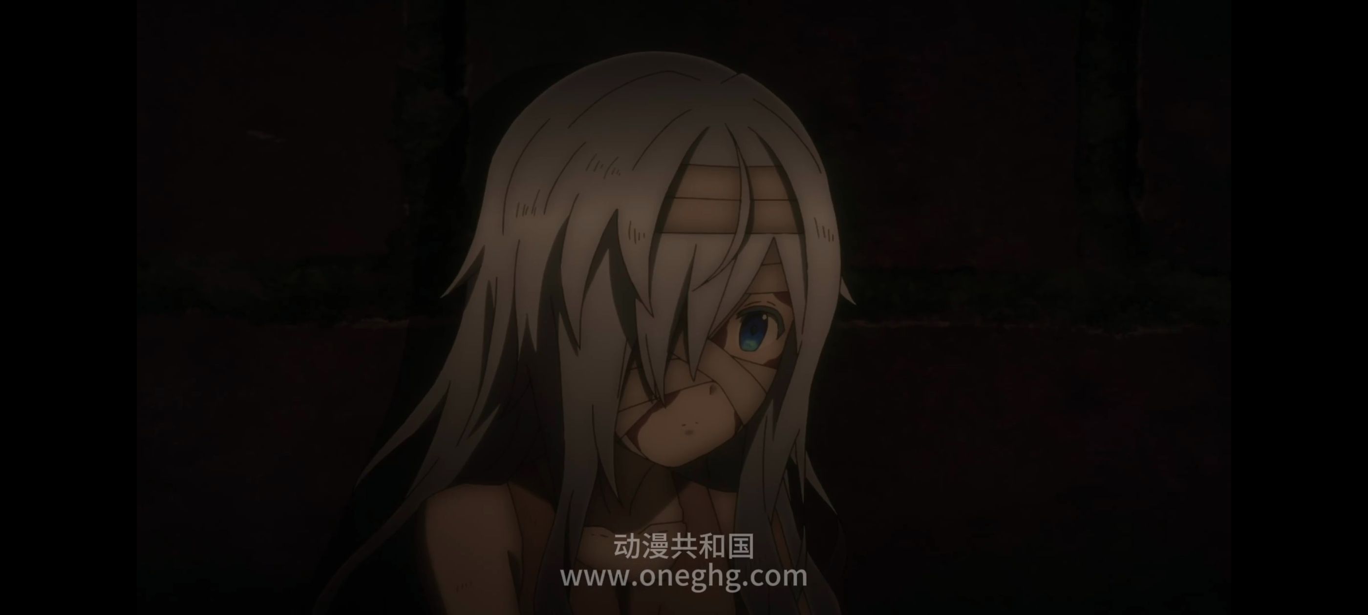 凭你也想讨伐魔王,你这种家伙别想打败魔王,百合,动漫,动画,番剧,ACG