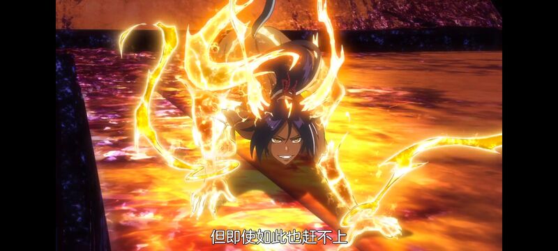 死神,千年血战,Bleach,动画,动漫,番剧,日漫,二次元,ACG