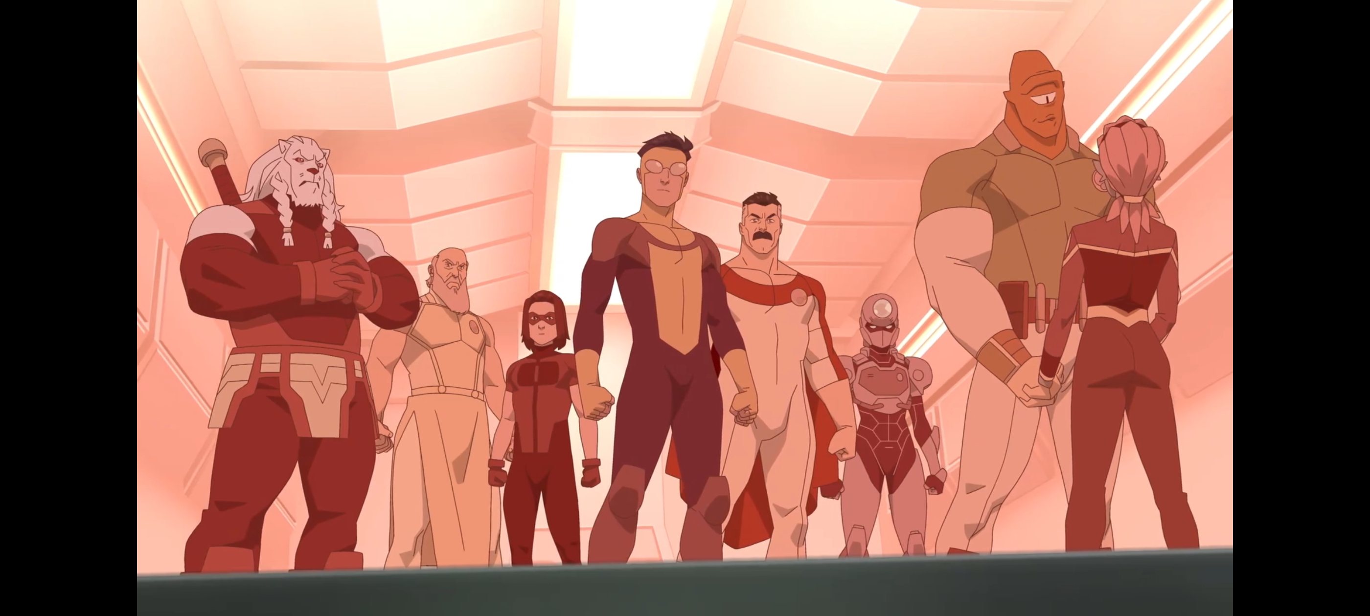 无敌少侠,image,动画,动漫,番剧,ACG