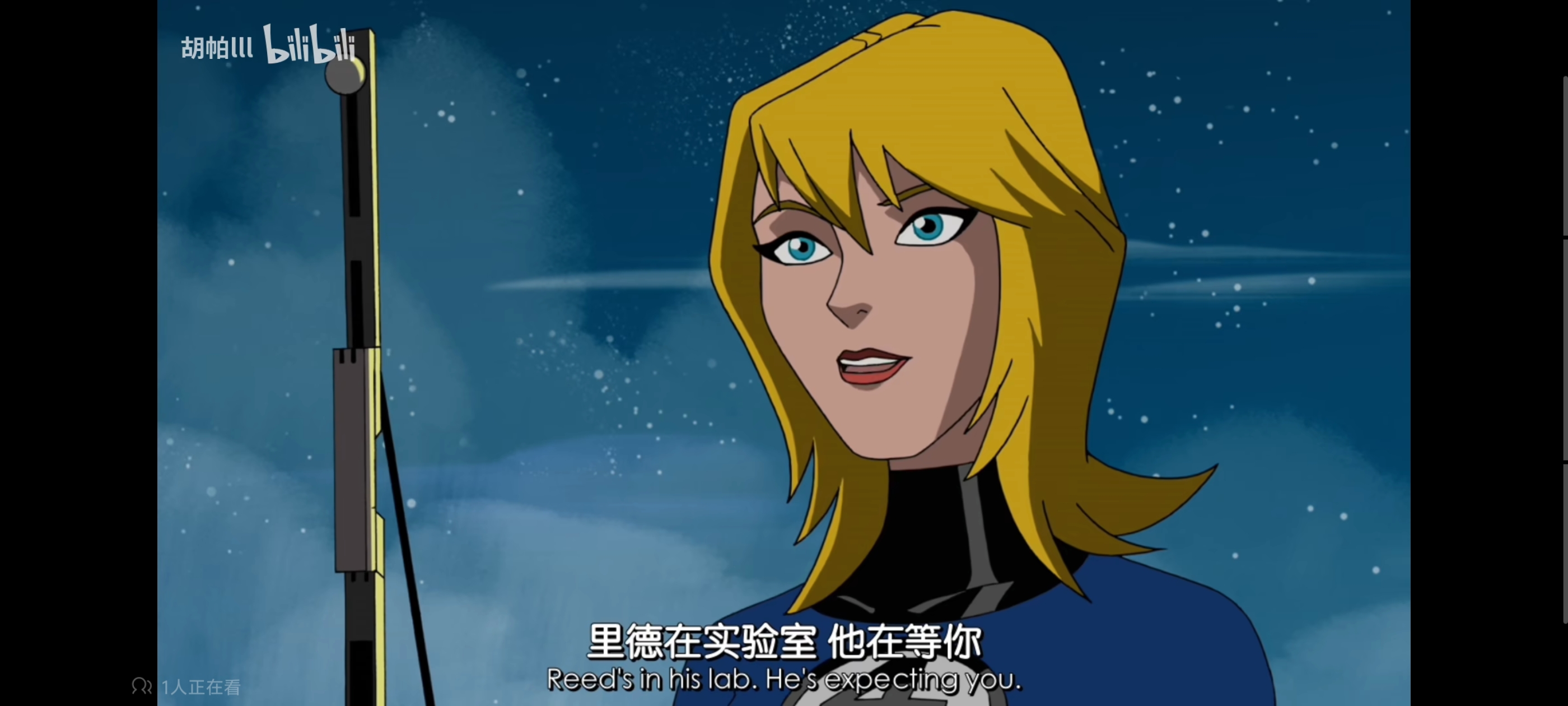 复仇者世界上最强英雄组合,超级英雄联盟复仇者,动画,动漫,番剧,ACG