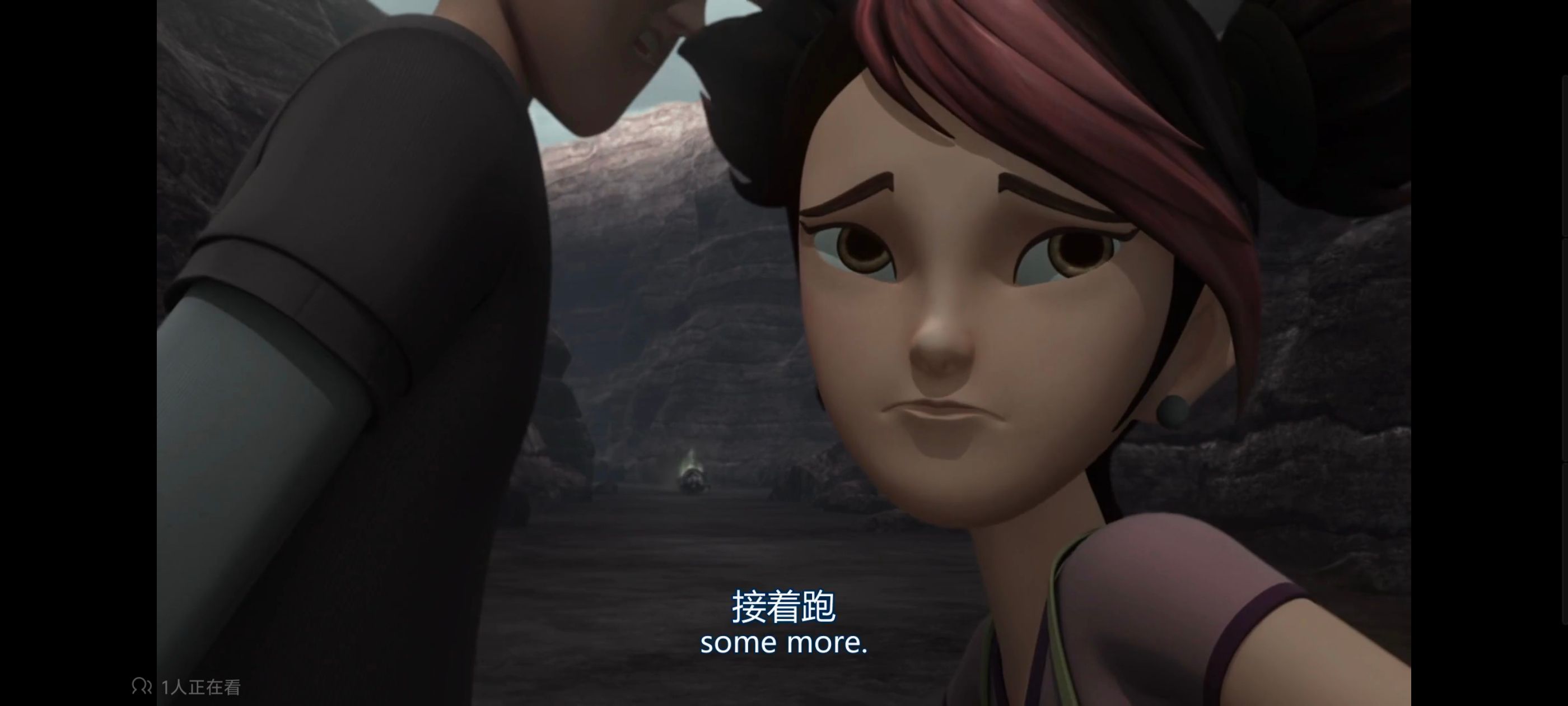 变形金刚,变形金刚领袖之证,动画,动漫,番剧,领袖之证,ACG