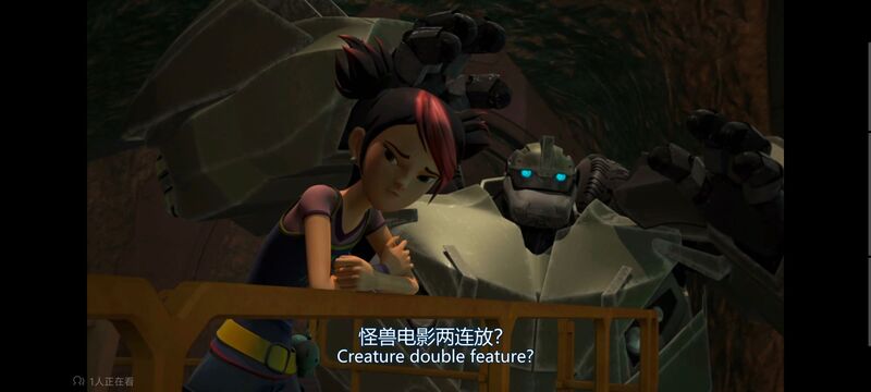 变形金刚,变形金刚领袖之证,动画,动漫,番剧,ACG