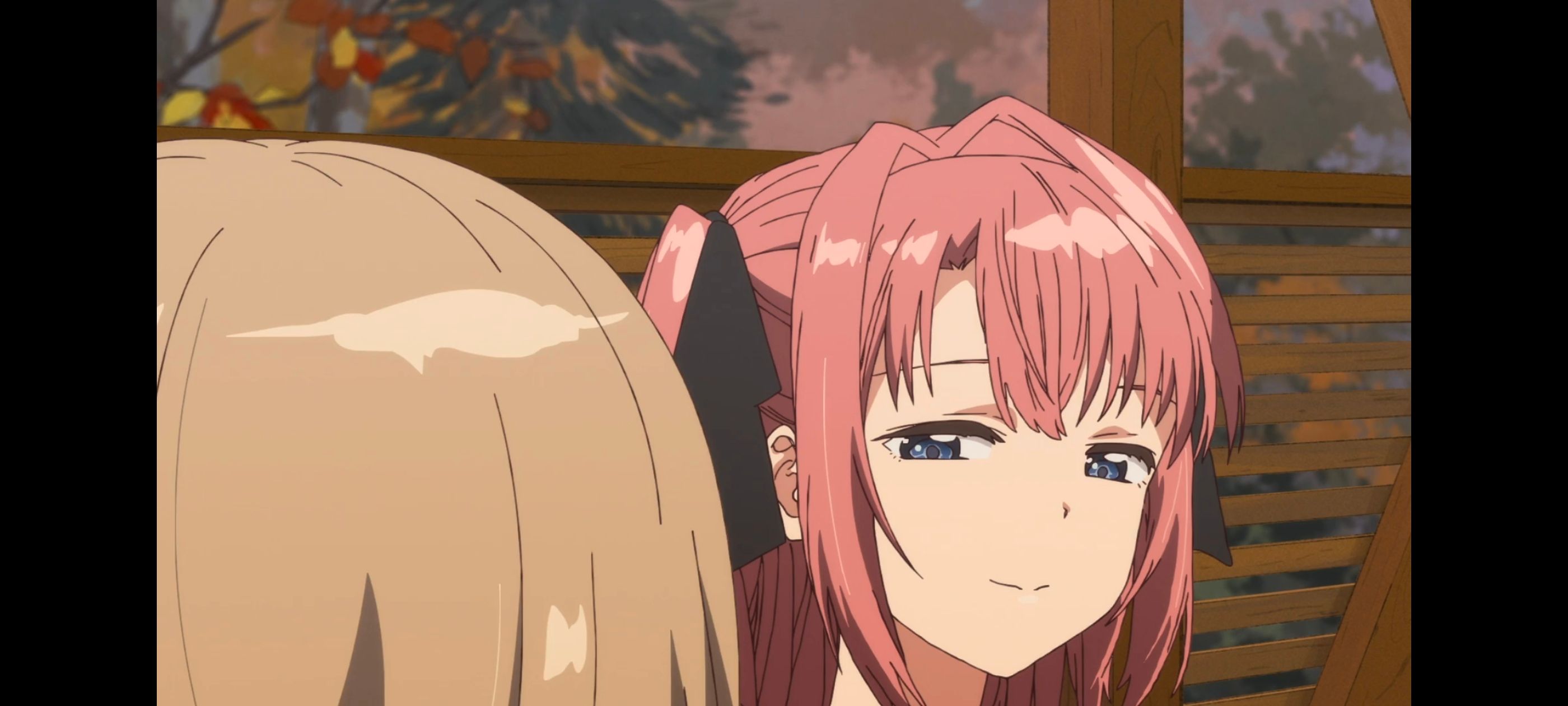 上伊那牡丹醉姿如百合,上伊那牡丹酒醉身姿似百合花般,动画,动漫,番剧,二次元,ACG,日漫