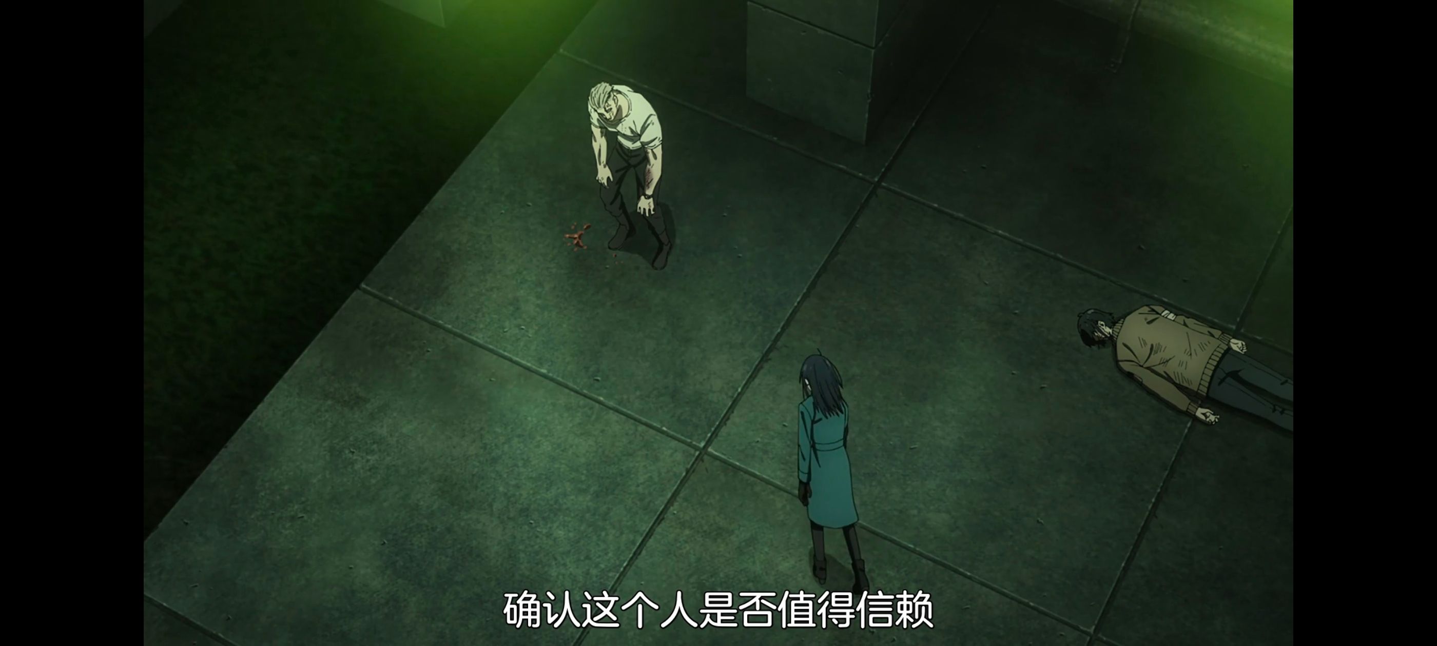 间谍过家家,SPYFAMILY,动画,动漫,番剧,ACG