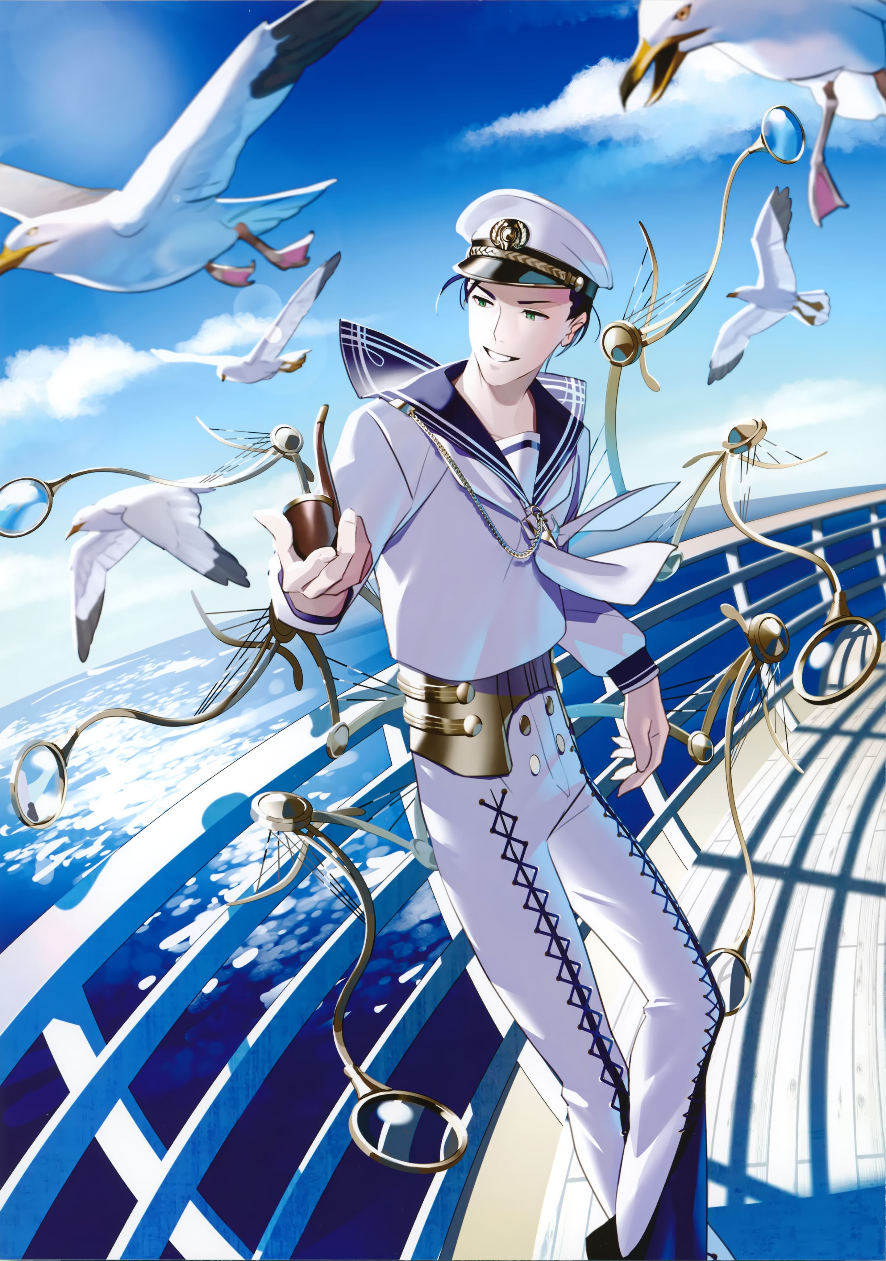 C100,FGO,Fate,型月,artbook