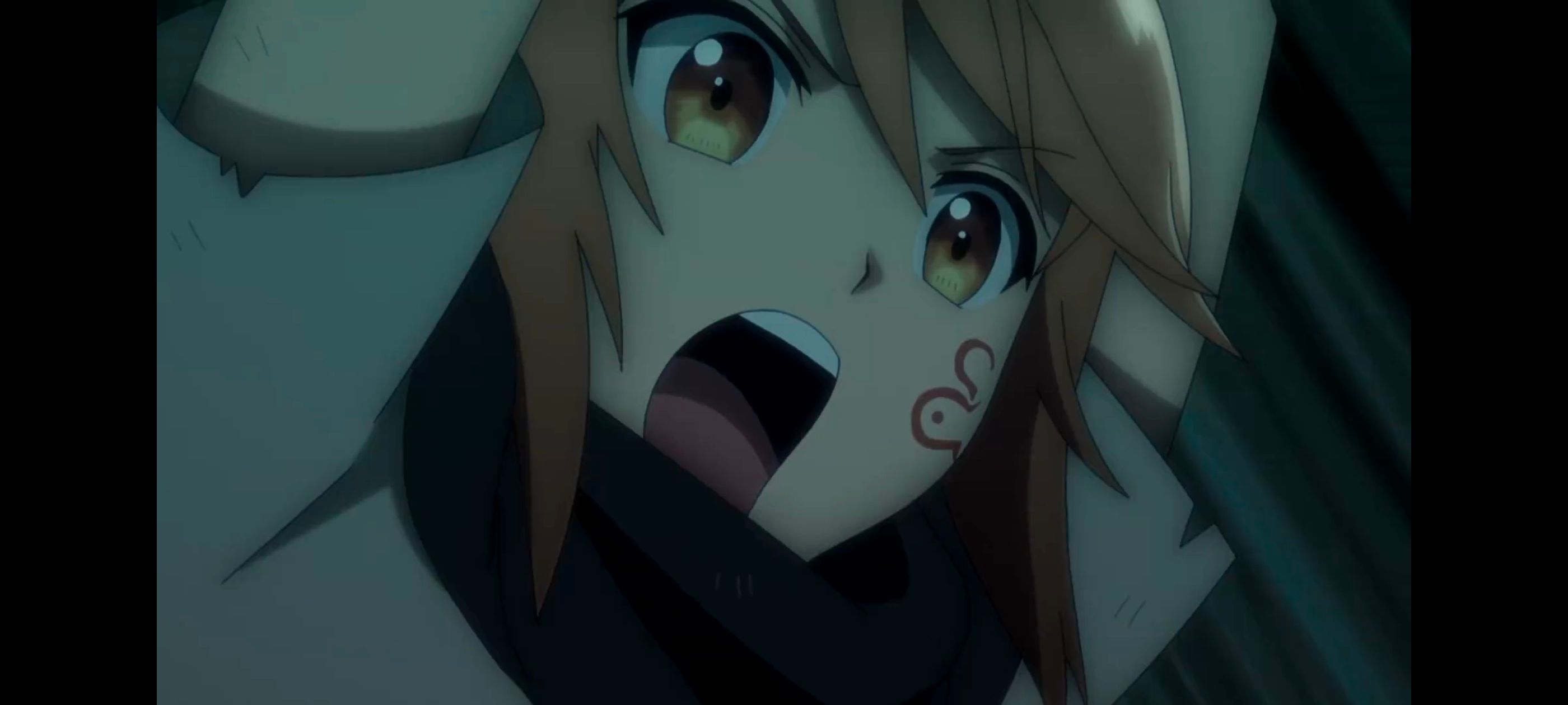 凭你也想讨伐魔王,你这种家伙别想打败魔王,百合,动画,动漫,番剧,ACG