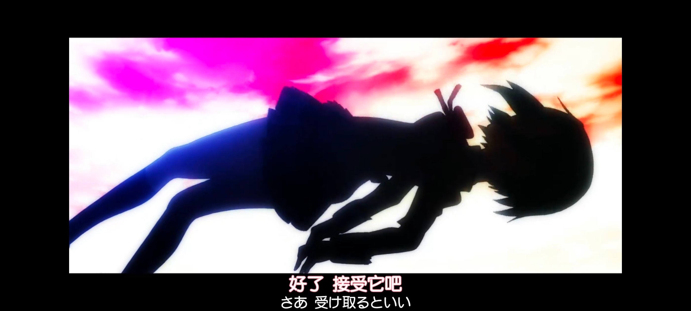 魔法少女小圆,魔法少女,动画,动漫,番剧,ACG