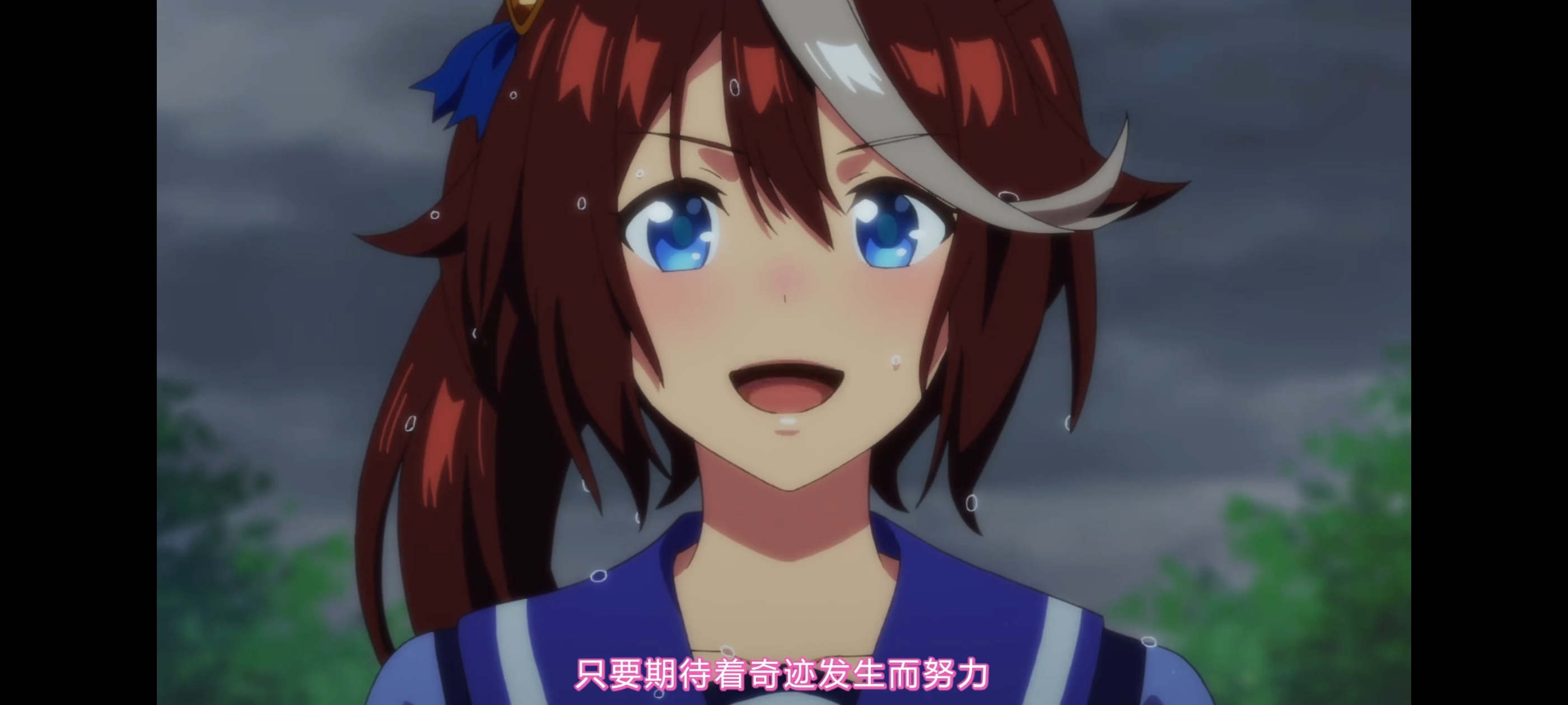 赛马娘,赛马娘第二季,赛马娘PrettyDerby,动画,动漫,番剧,二次元,ACG