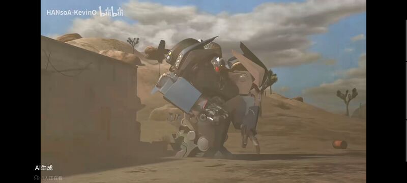 变形金刚,变形金刚领袖之证,番剧,动画,动漫,ACG