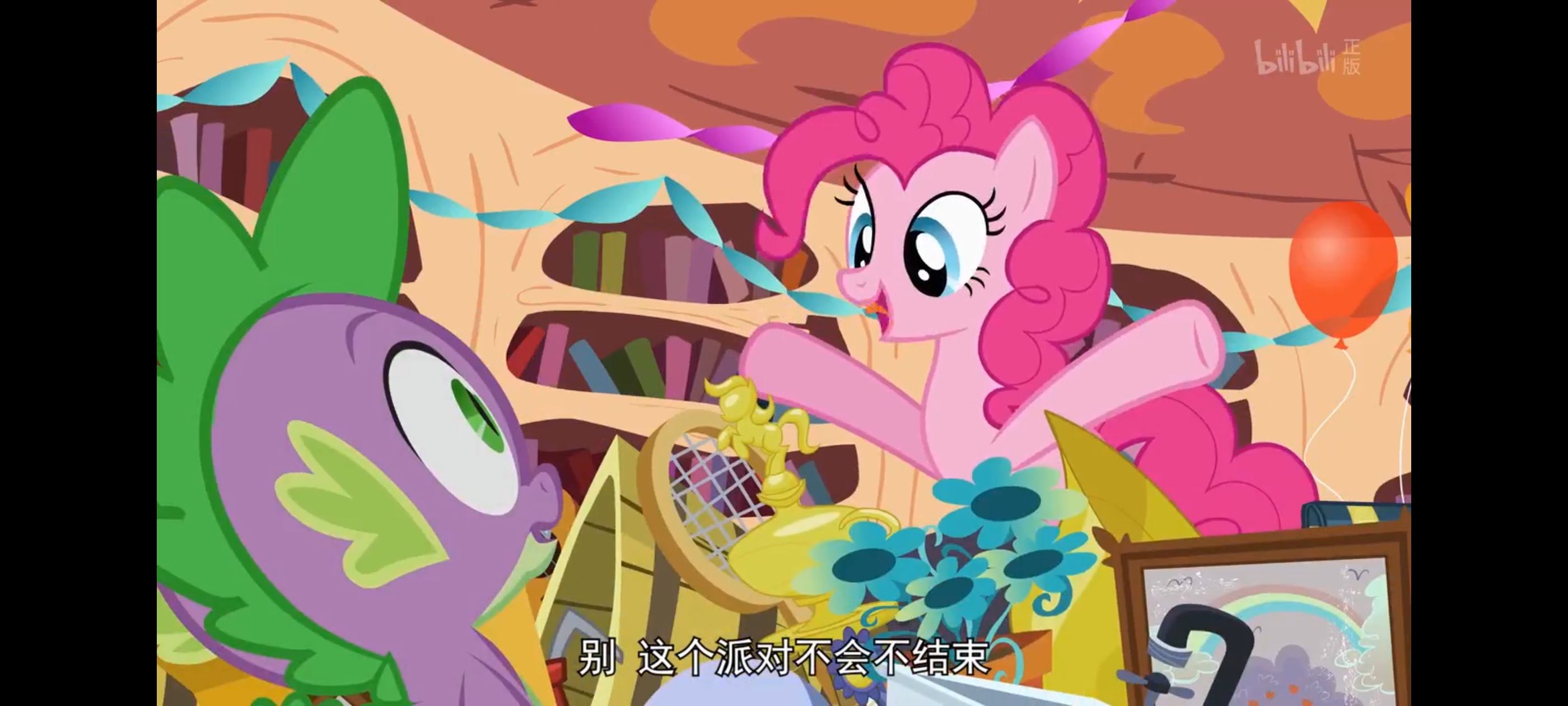 小马宝莉,彩虹小马,我的小马驹,动画,动漫,番剧,二次元,ACG