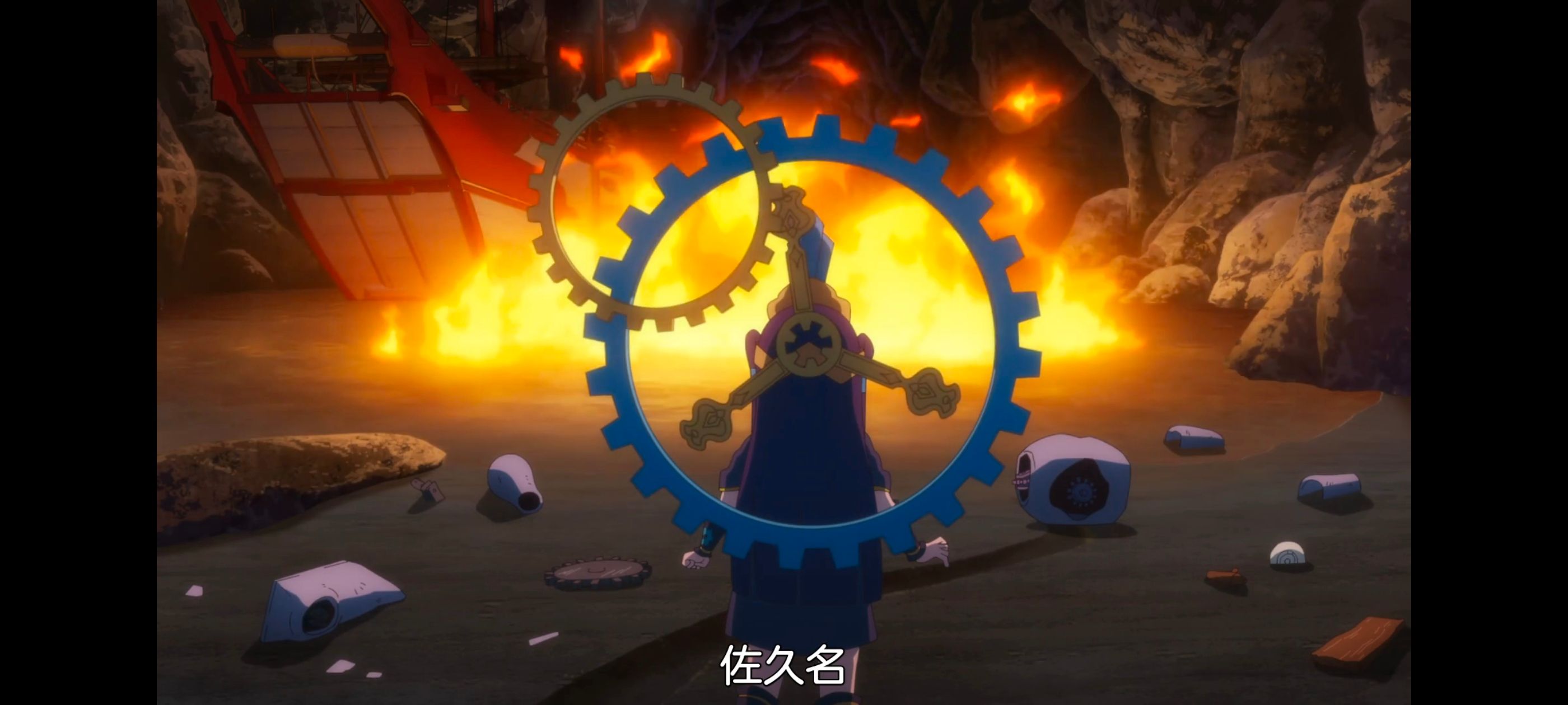 天穗之咲稻姬,心轮的稻作日记,动画,动漫,番剧,二次元,ACG