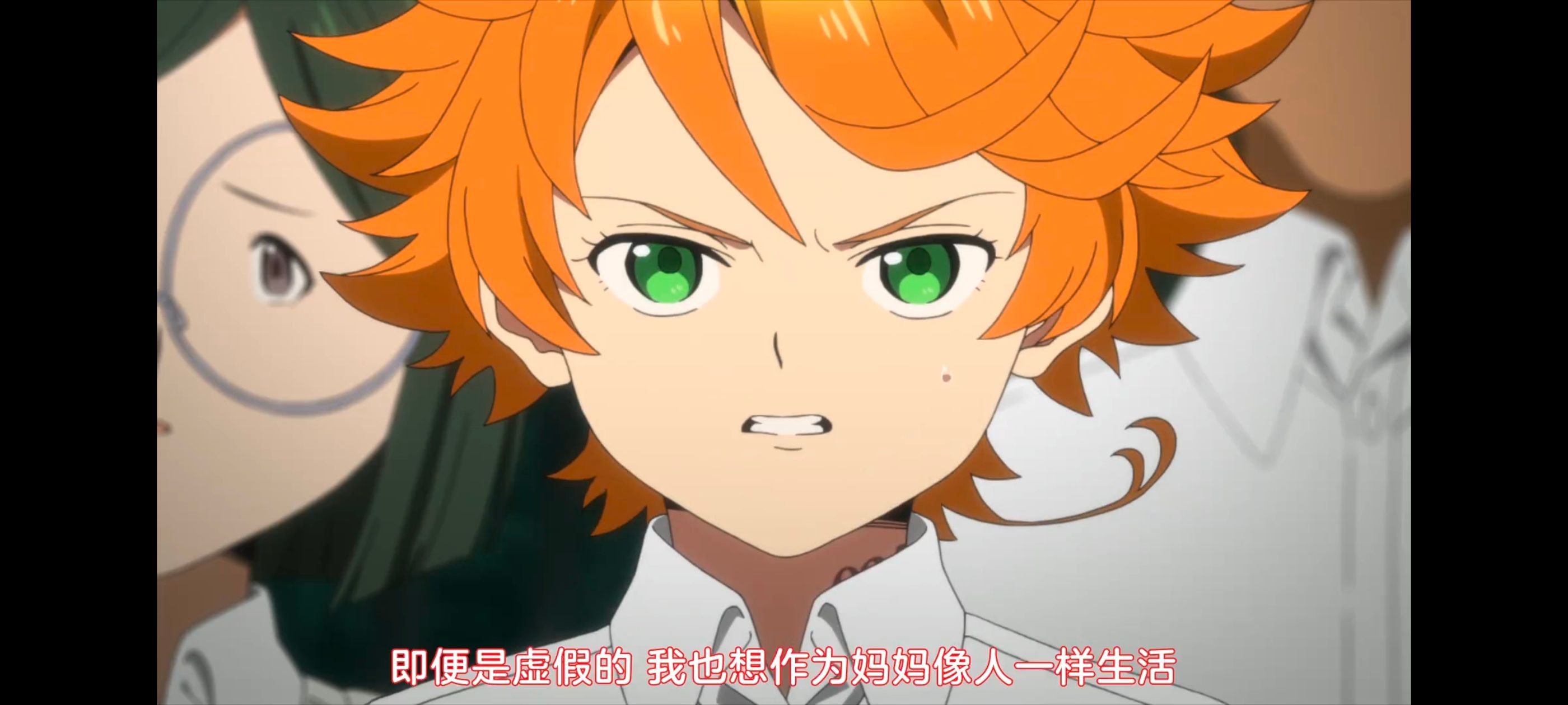 约定的梦幻岛,动画,动漫,番剧,二次元,ACG