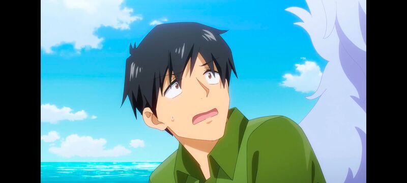 网购技能开启异世界美食之旅,拥有超常技能的异世界流浪美食家,动画,动漫,番剧,ACG