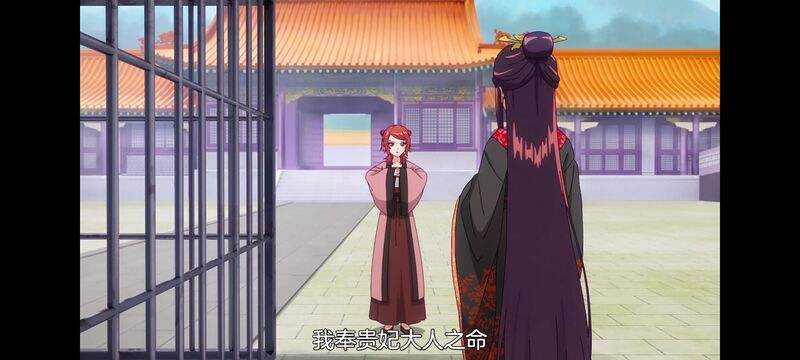 恶女不才请多关照雏宫蝶鼠替换传,虽然我是不完美恶女雏宫蝶鼠替换传,动画,动漫,番剧,二次元,日漫,ACG