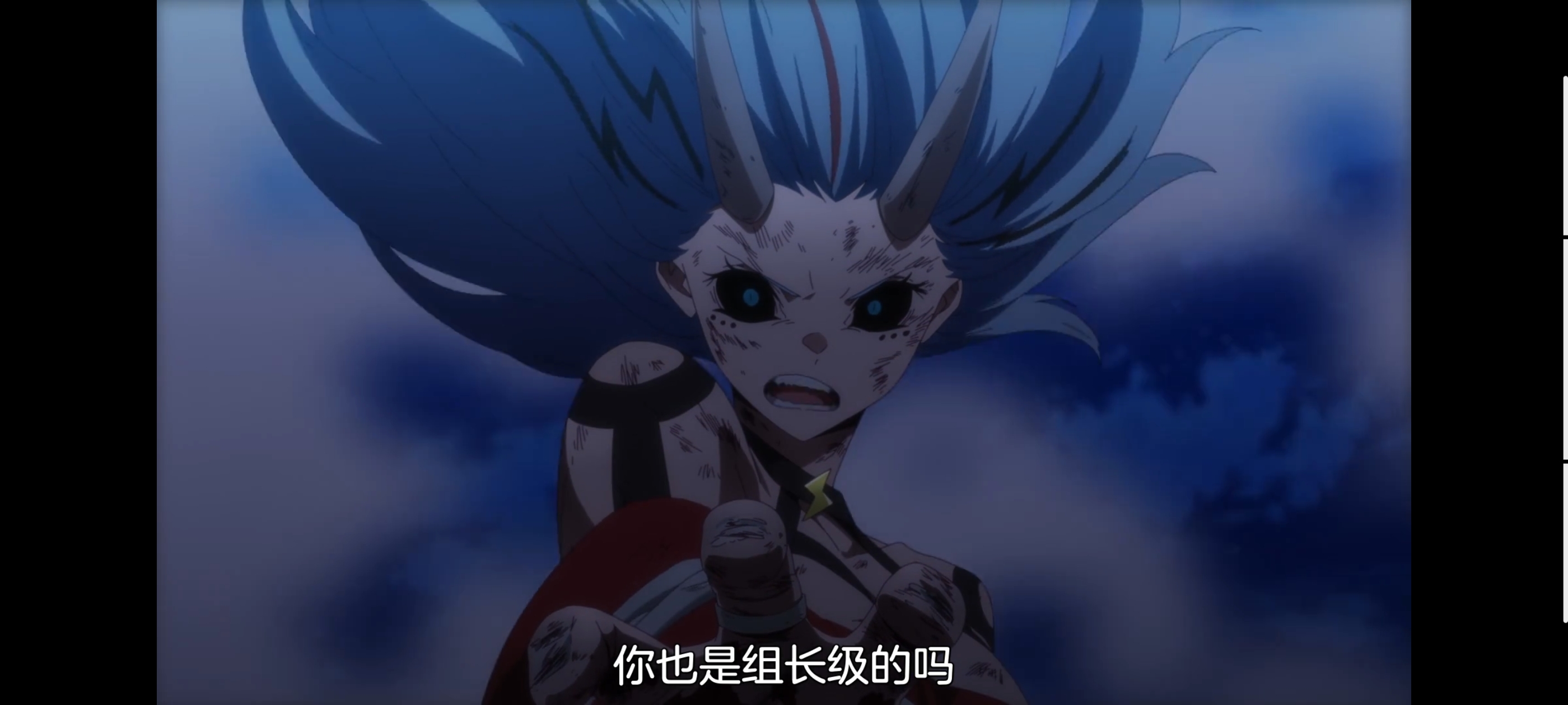 魔都精兵的奴隶,动画,动漫,番剧,二次元,ACG