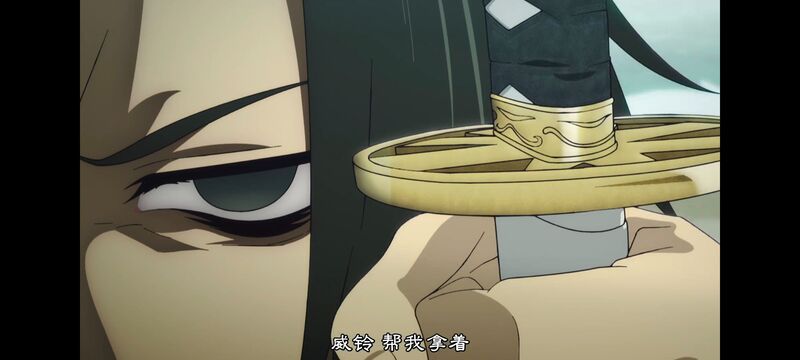 地狱乐,动画,动漫,ACG,番剧