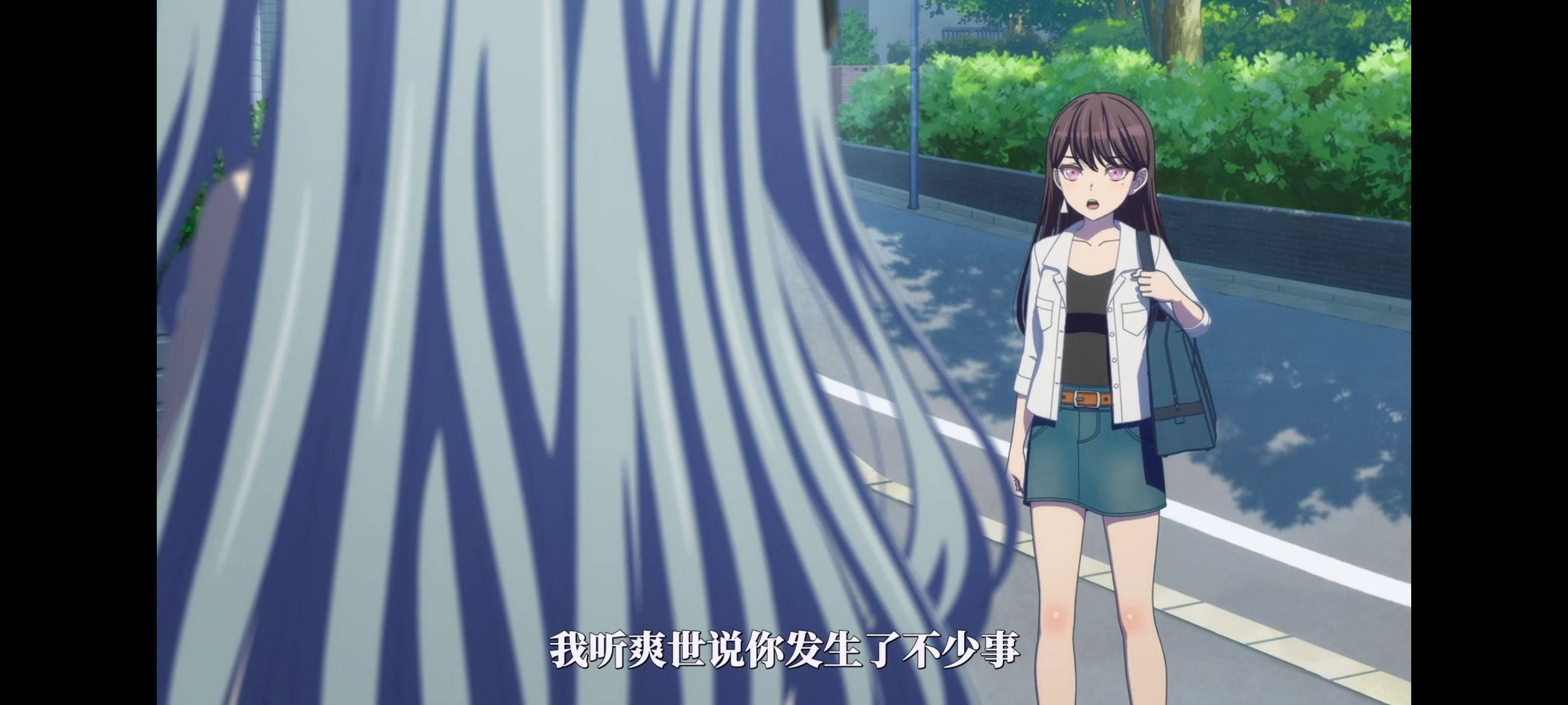 BANGDREAM,AveMujica,邦邦,动漫,动漫区,番剧,动画,ACG