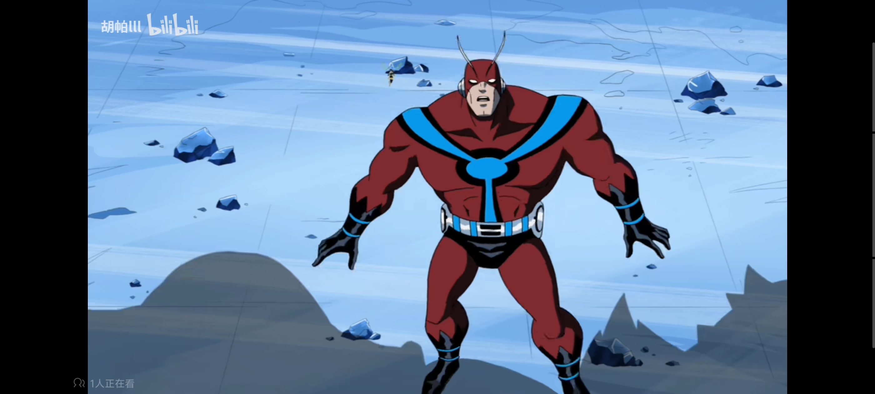 复仇者世界上最强英雄组合,超级英雄联盟复仇者,复仇者联盟,超级英雄,动画,动漫,番剧,漫威,ACG