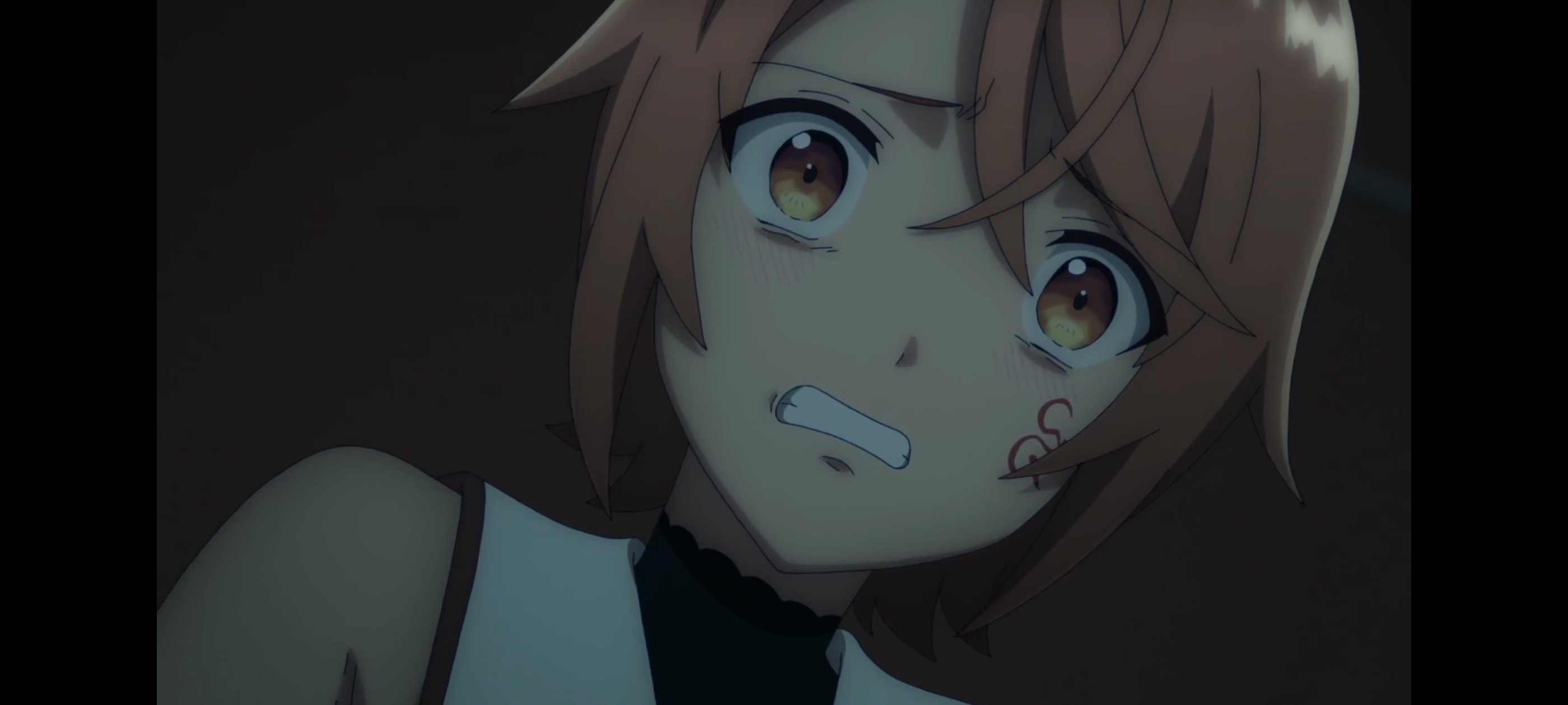 凭你也想讨伐魔王,动画,动漫,番剧,二次元,ACG