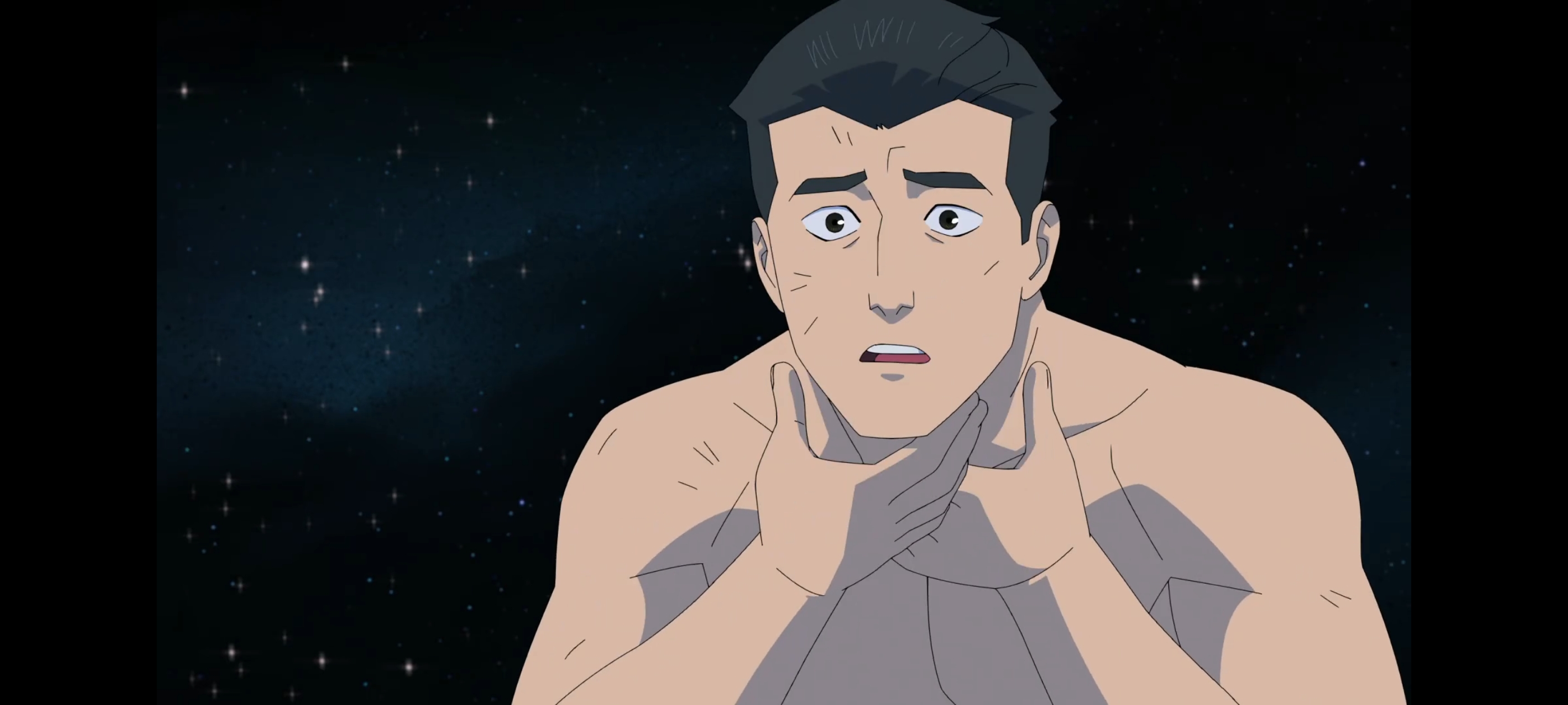 无敌少侠,image,动画,动漫,番剧,ACG