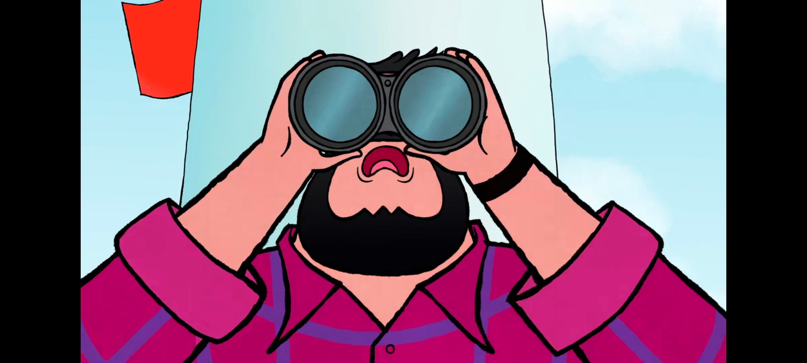 蝙蝠侠家族,蝙蝠侠一家,动画,动漫,番剧,ACG