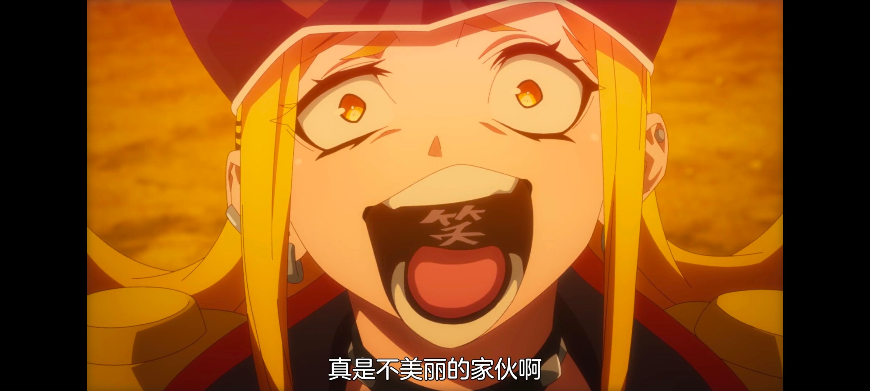 魔都精兵的奴隶,动画,动漫,番剧,二次元,ACG