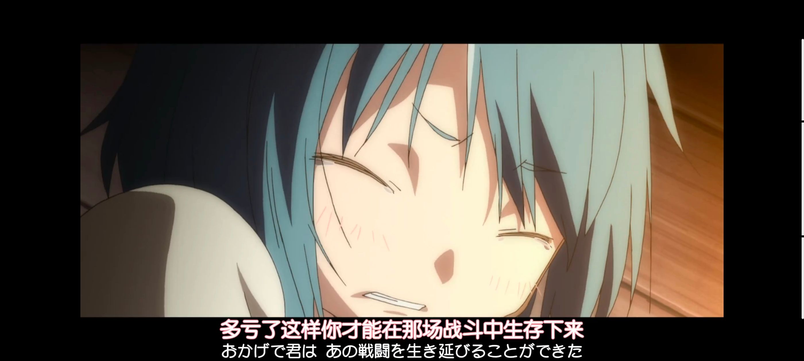 魔法少女小圆,魔法少女,动画,动漫,番剧,二次元,ACG