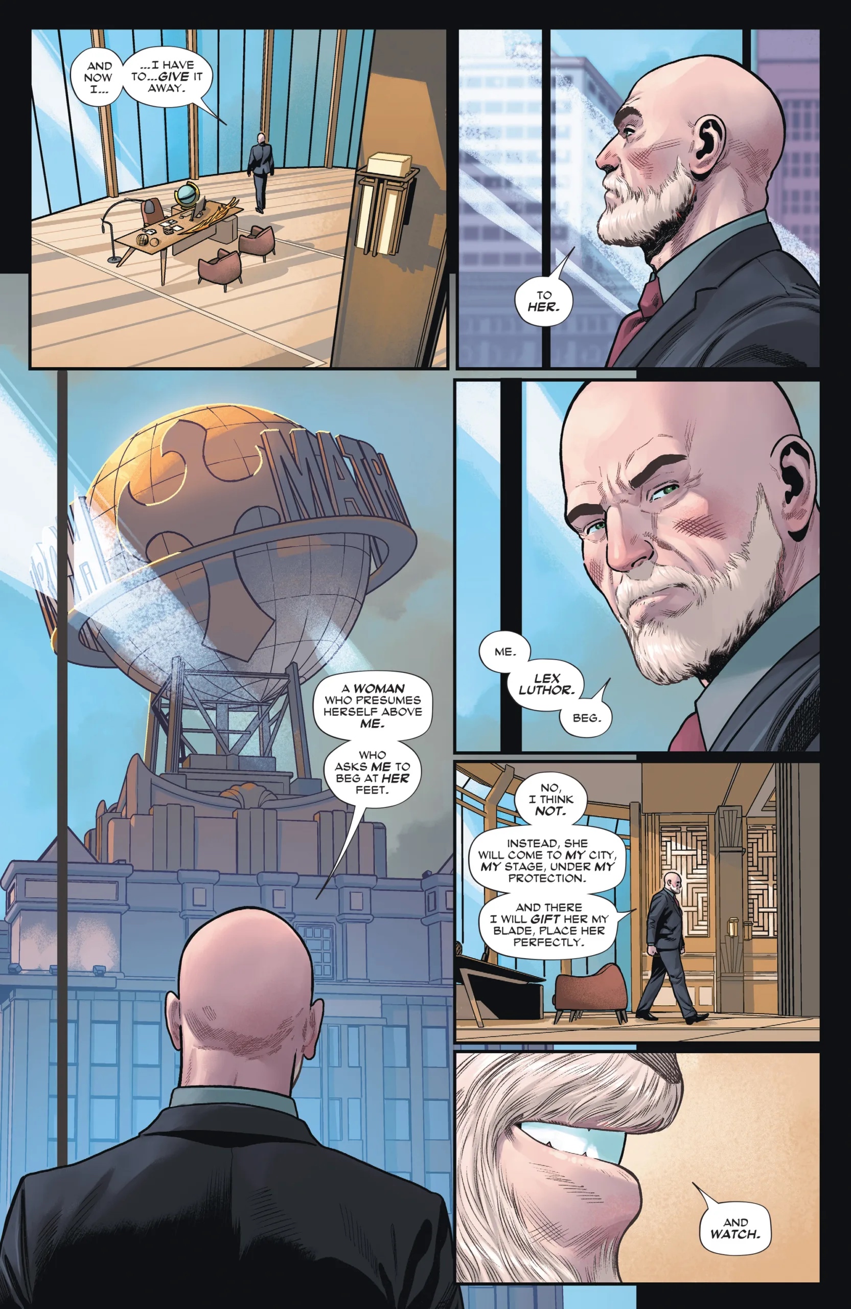 DC,DC漫画,美漫,漫画,动漫,ACG,超级英雄,神奇女侠,正义联盟,绘画