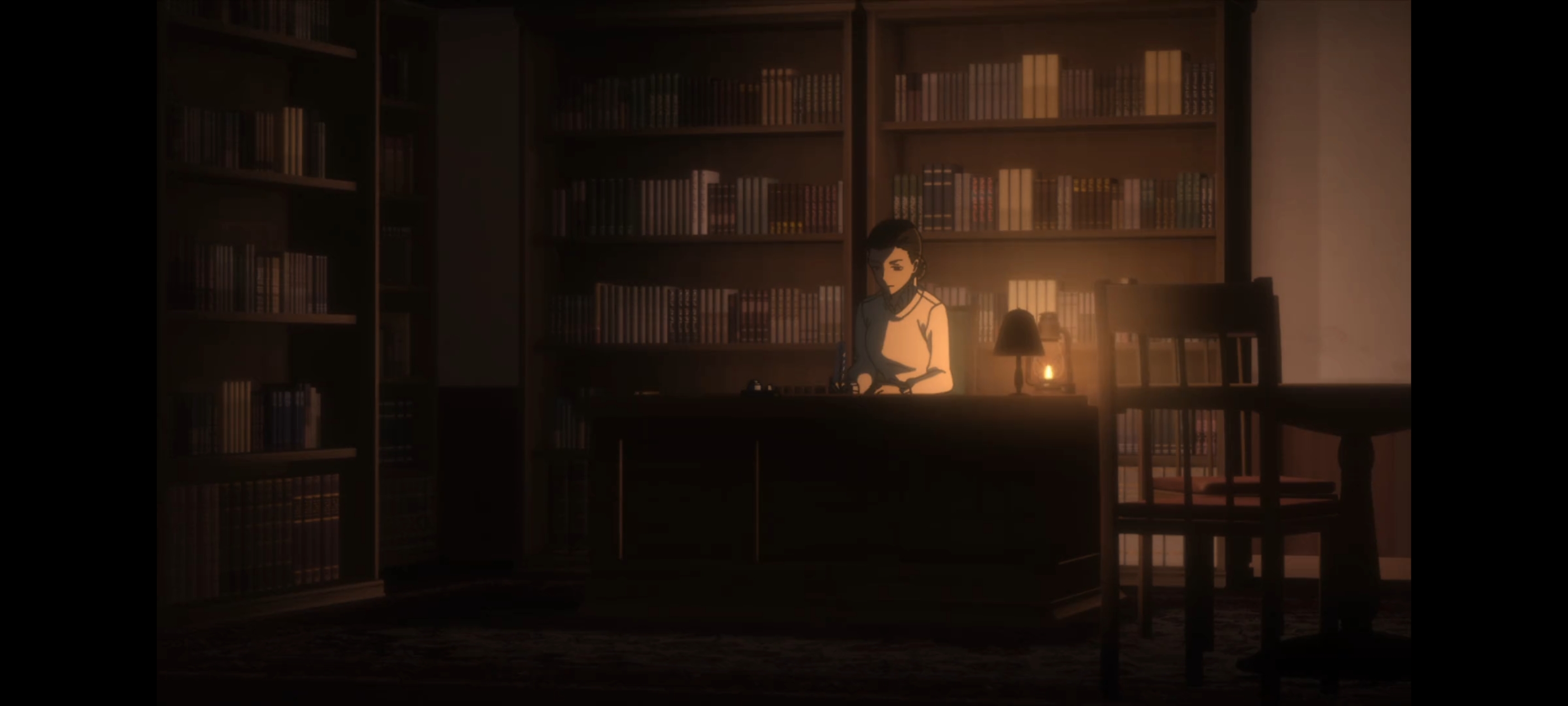 约定的梦幻岛,动画,动漫,番剧,二次元,ACG