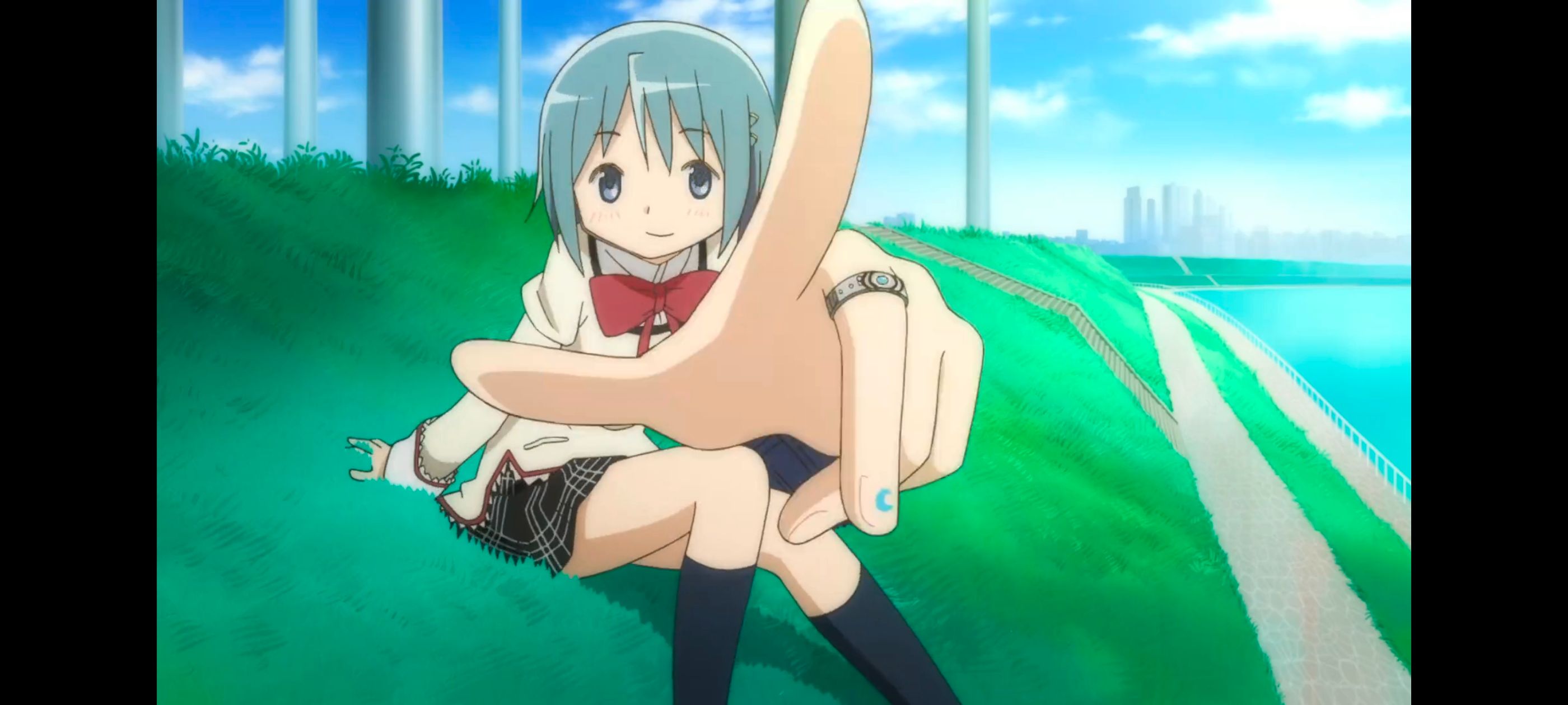 魔法少女小圆,魔法少女,动画,动漫,番剧,ACG