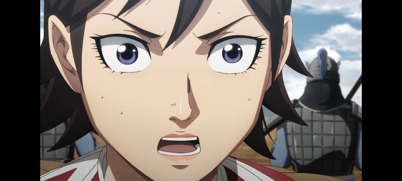 王者天下,动画,动漫,番剧,ACG