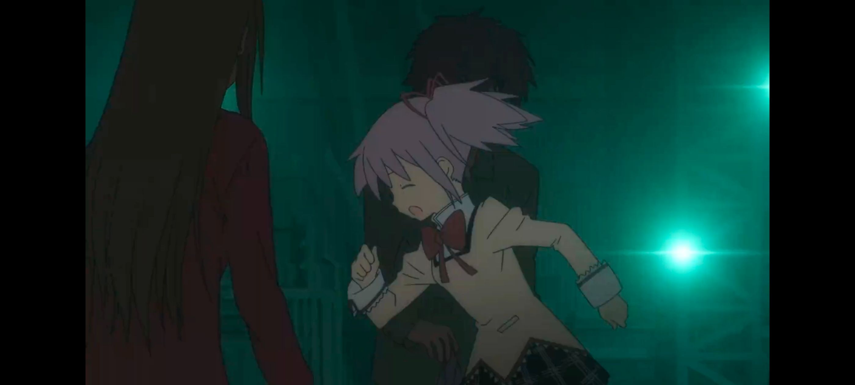 动漫,动画,魔法少女小圆,番剧,ACG