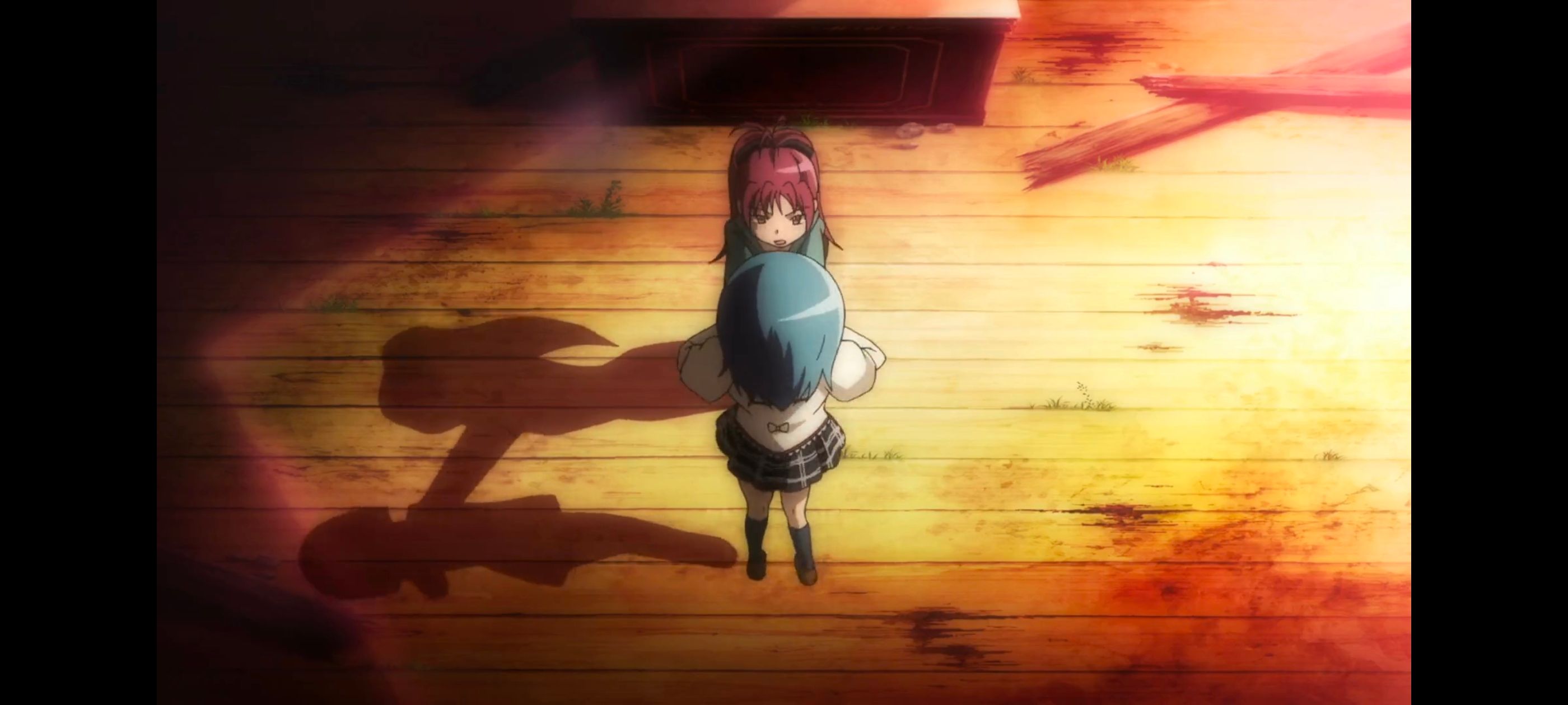 魔法少女小圆,魔法少女,动画,动漫,番剧,二次元,ACG