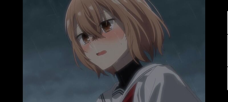 想吃掉我的非人少女,对我垂涎欲滴的非人少女,百合,百合动画,百合动漫,动漫,动画,番剧,ACG