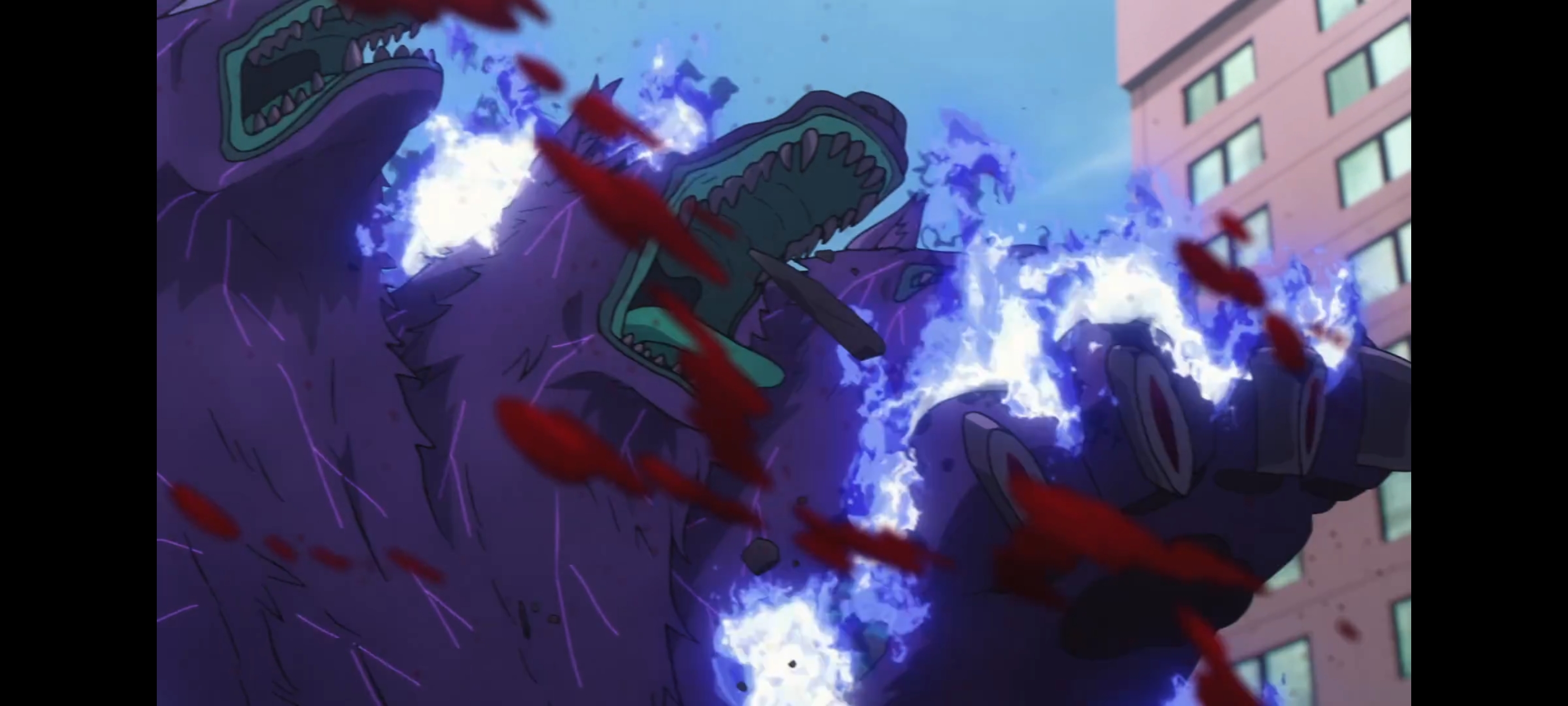 命运奇异赝品,FATE,FatestrangeFake,动漫,动画,番剧,ACG