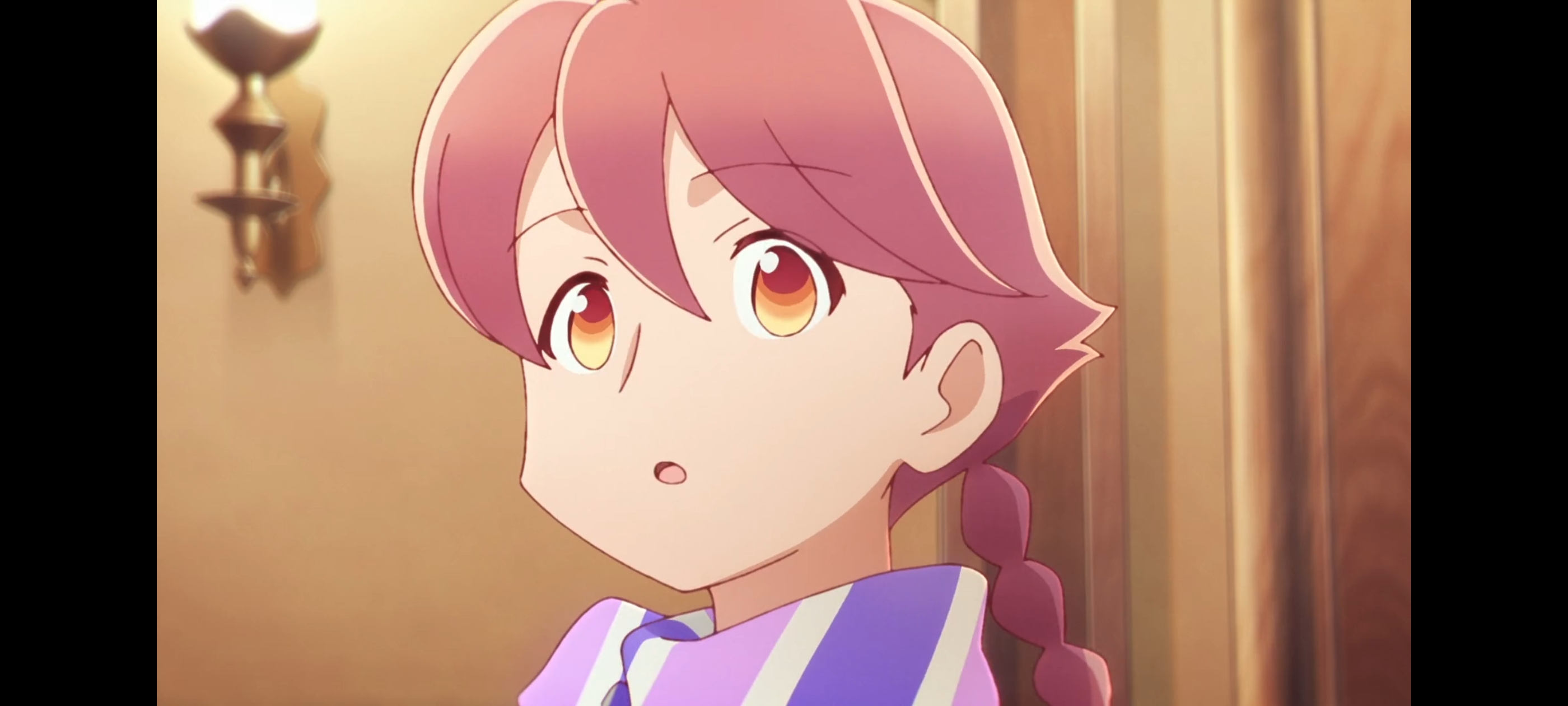 末日后酒店,动画,动漫,番剧,二次元,ACG