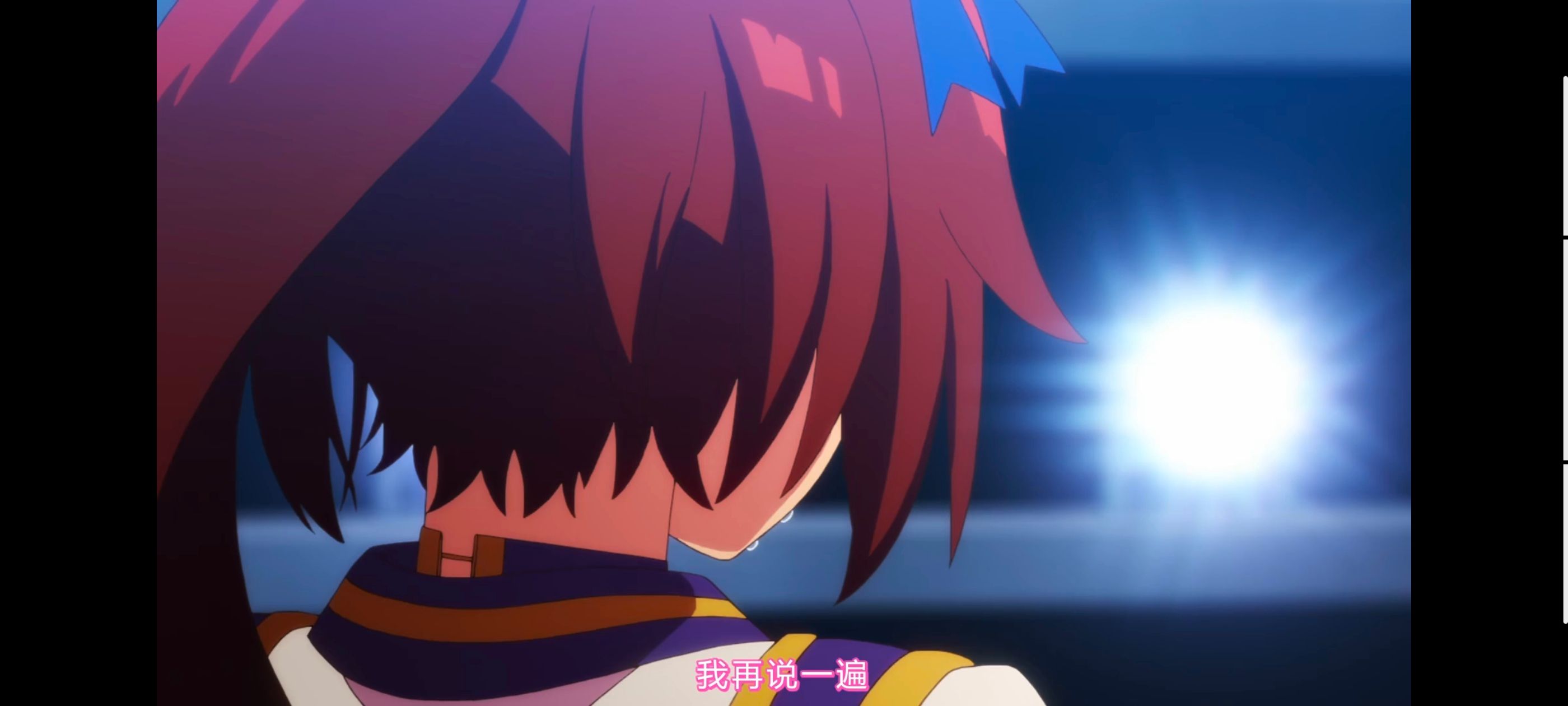 赛马娘,赛马娘PrettyDerby,赛马娘第二季,番剧,动画,动漫,二次元,ACG