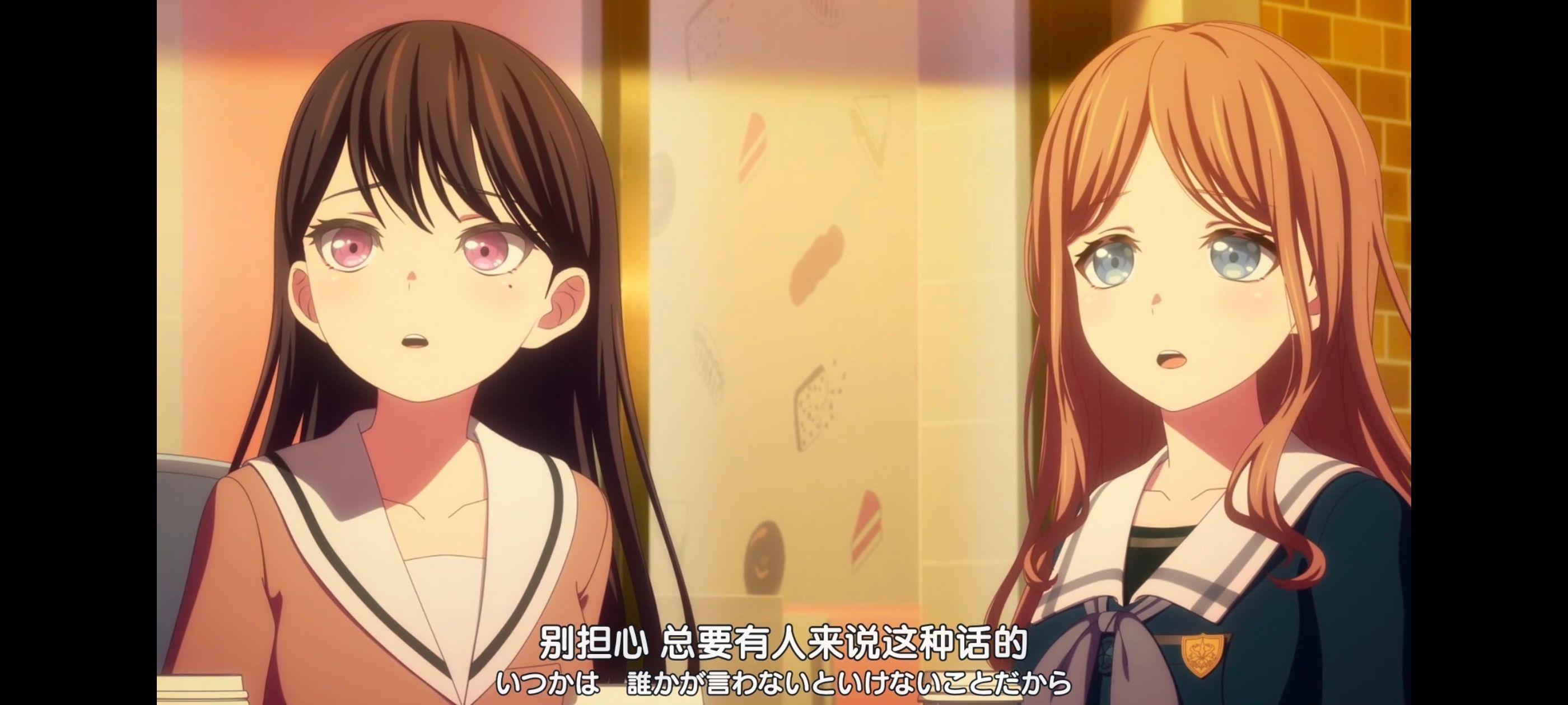 BANGDREAM,BanGDream,MyGO,MYGO,邦邦,动漫,动漫专区,番剧,动画,动漫推荐,番剧推荐,ACG,acg