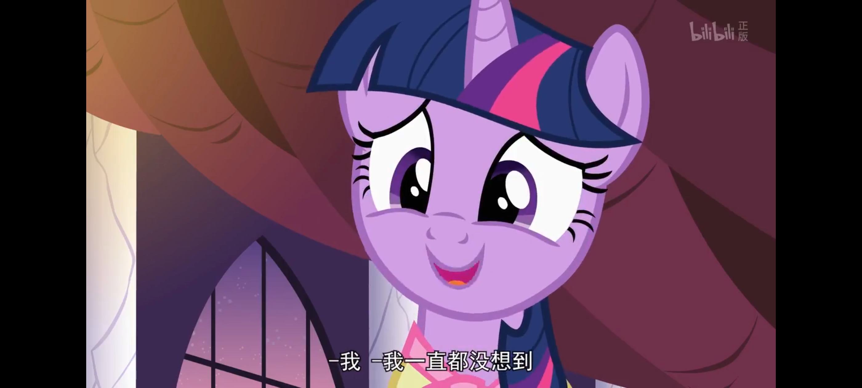 小马宝莉,彩虹小马,我的小马驹,动画,动漫,番剧,ACG