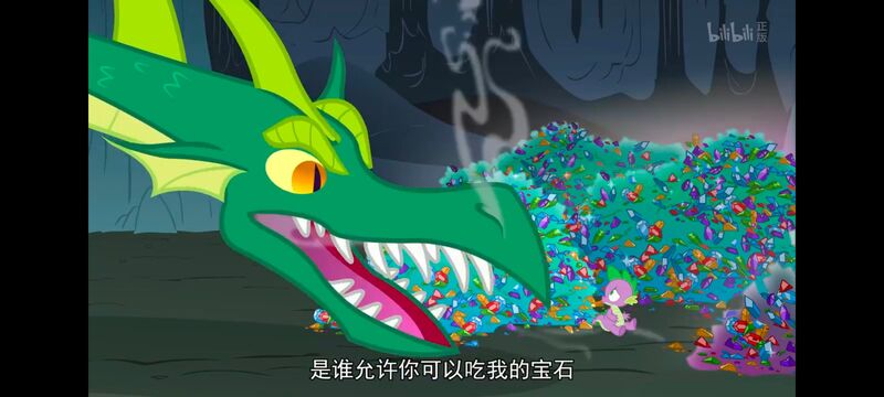 小马宝莉,彩虹小马,我的小马驹,动画,动漫,番剧,ACG,小马宝莉友谊魔法