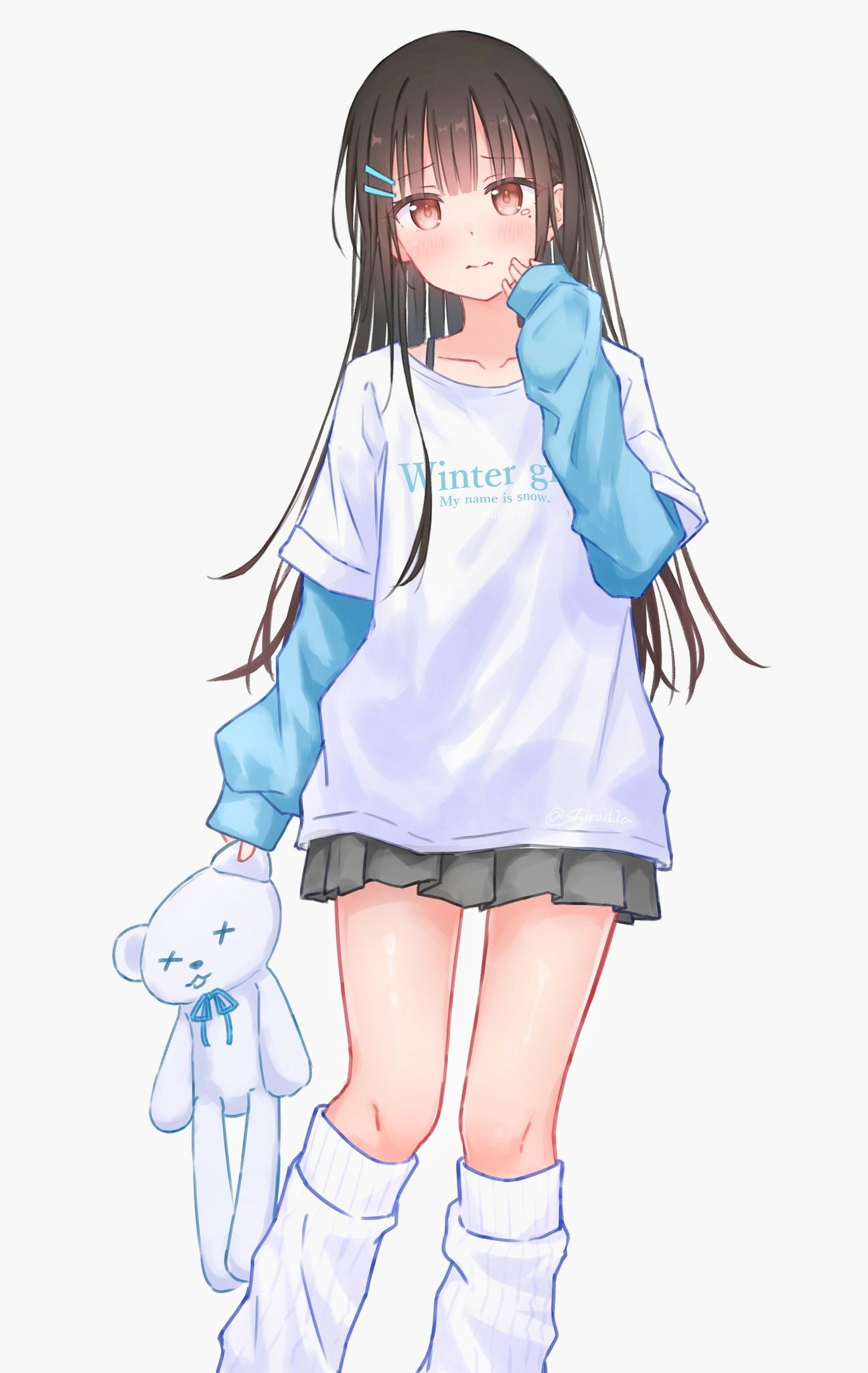 二次元,pixiv,绘画,壁纸