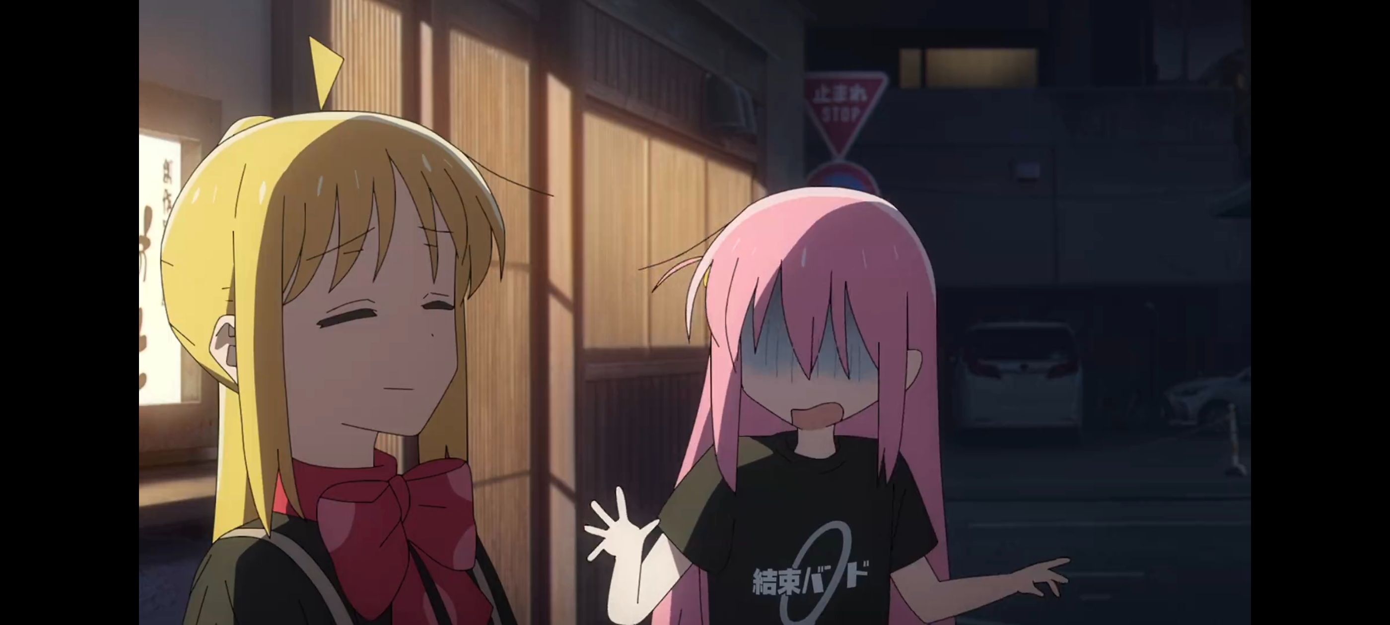 孤独摇滚,动画,动漫,番剧,ACG