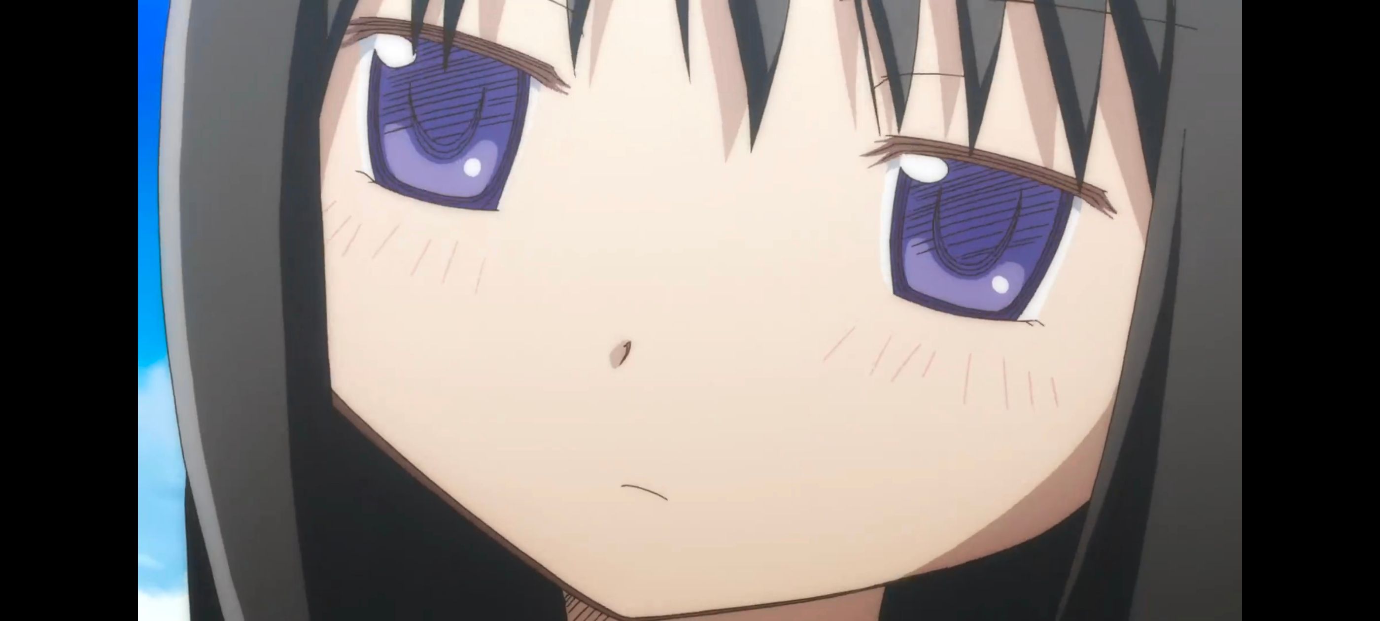 魔法少女小圆,魔法少女,动漫,动画,番剧,ACG