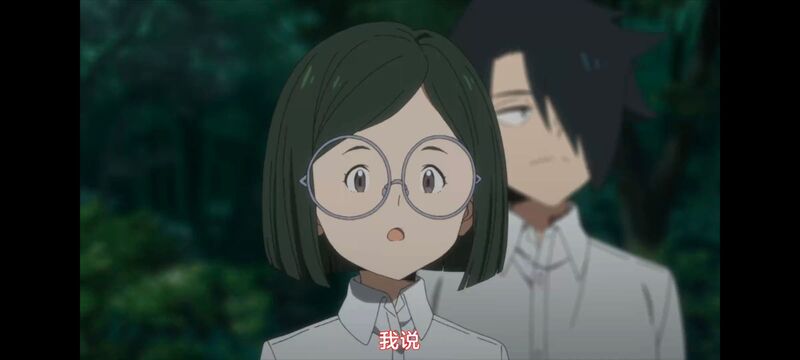 约定的梦幻岛,动画,动漫,番剧,ACG