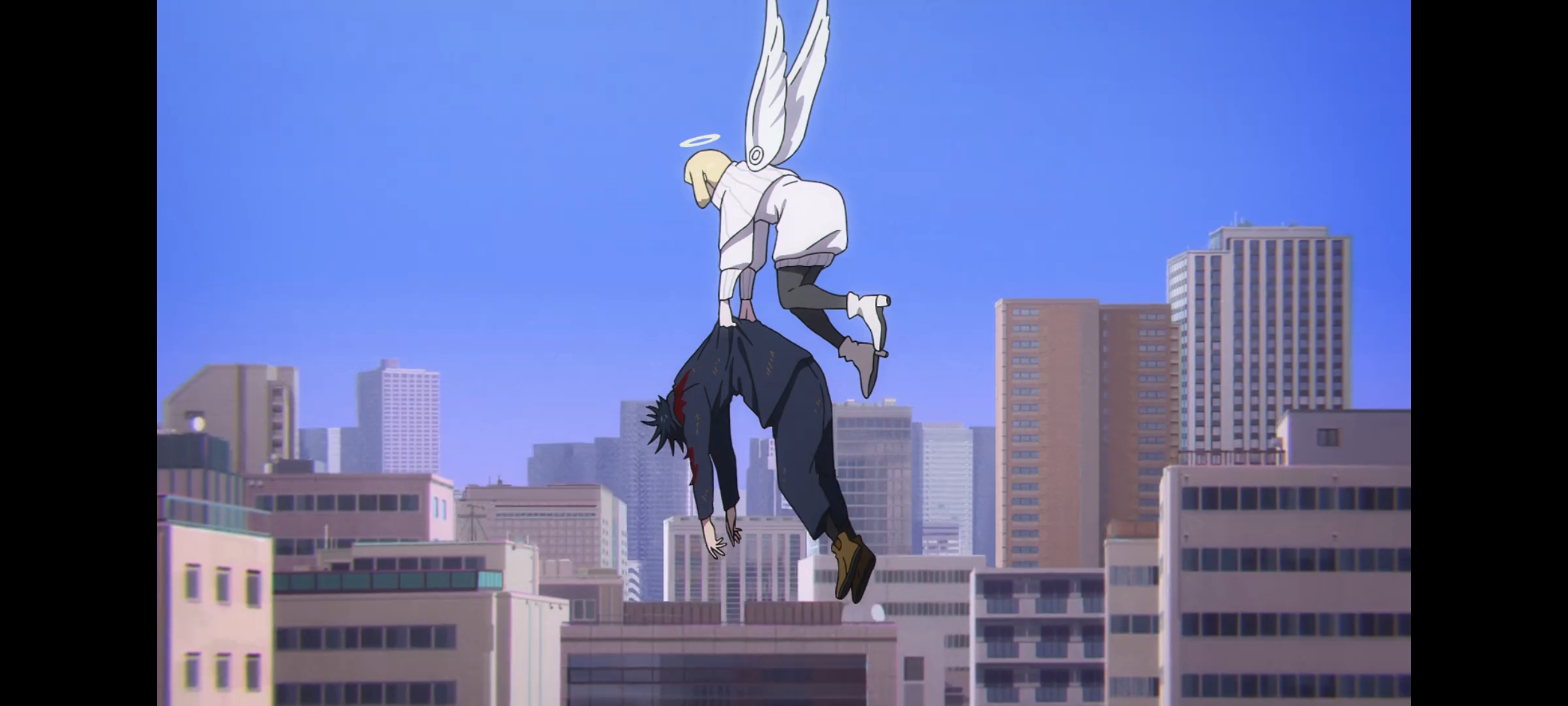 咒术回战,咒术回战死灭回游,动画,动漫,番剧,二次元,ACG